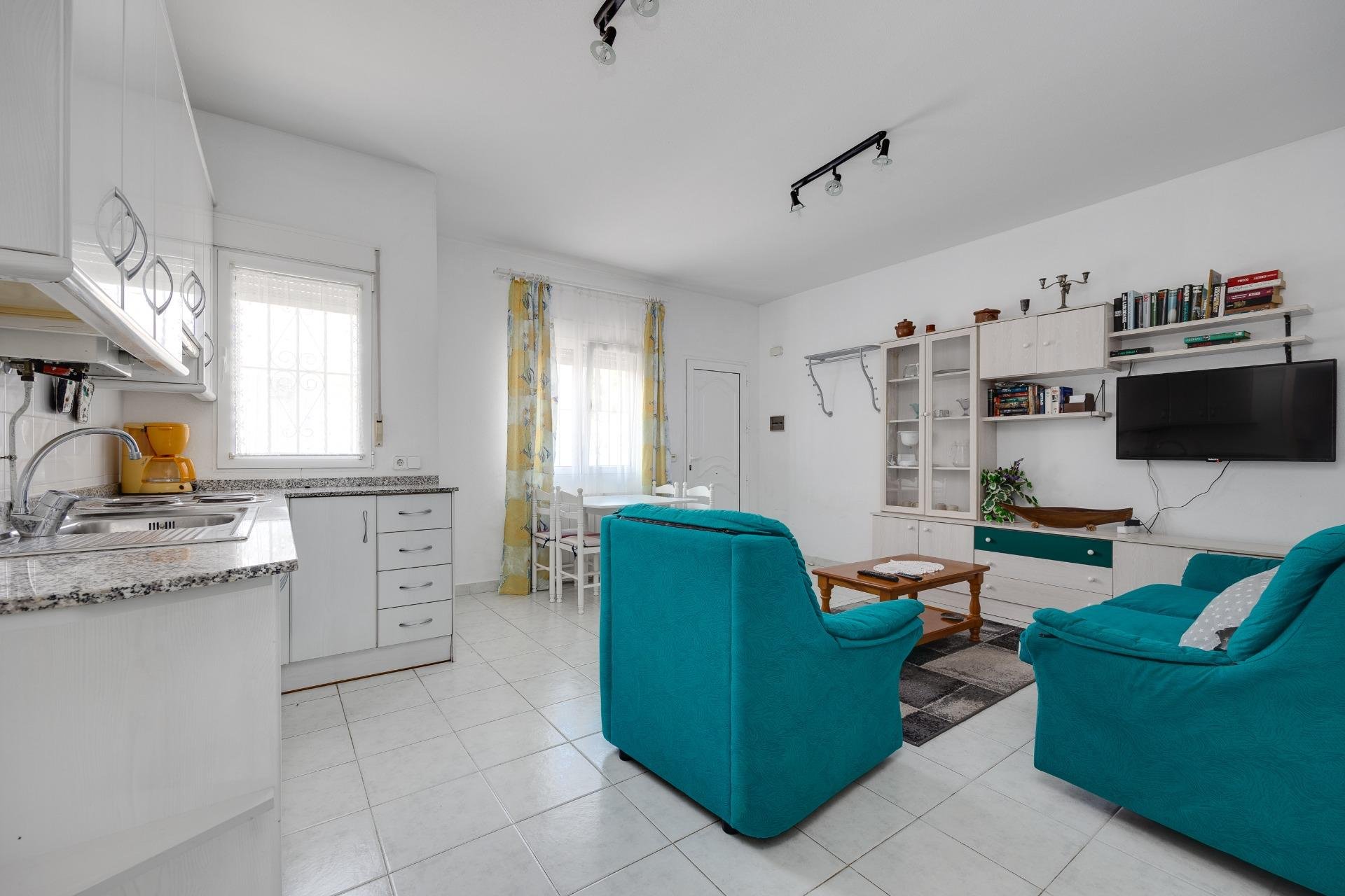 Odsprzedaż - Villa -
Orihuela Costa - La Regia