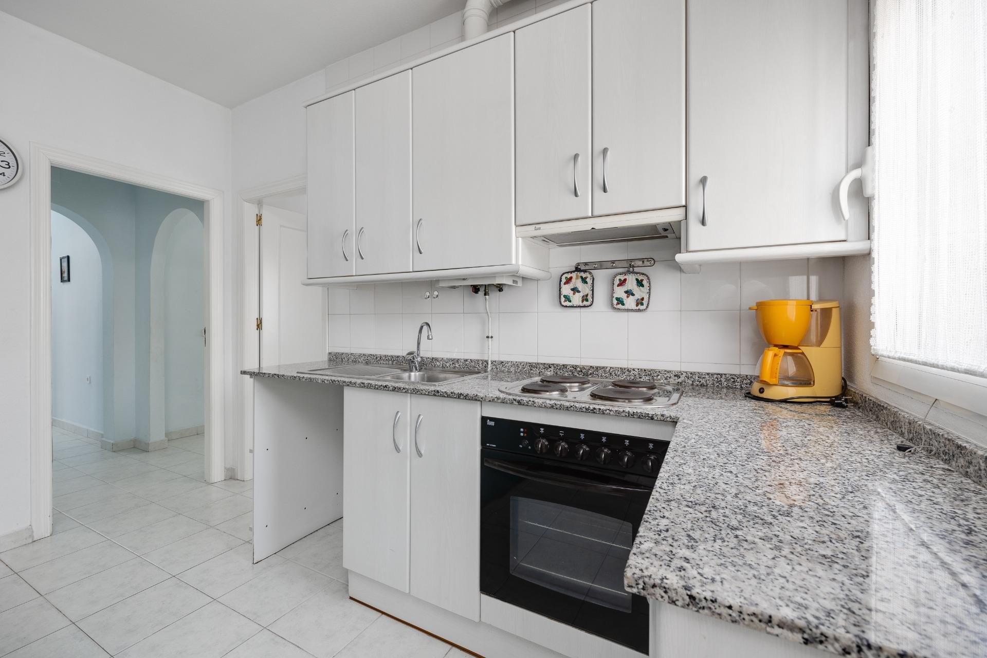 Odsprzedaż - Villa -
Orihuela Costa - La Regia