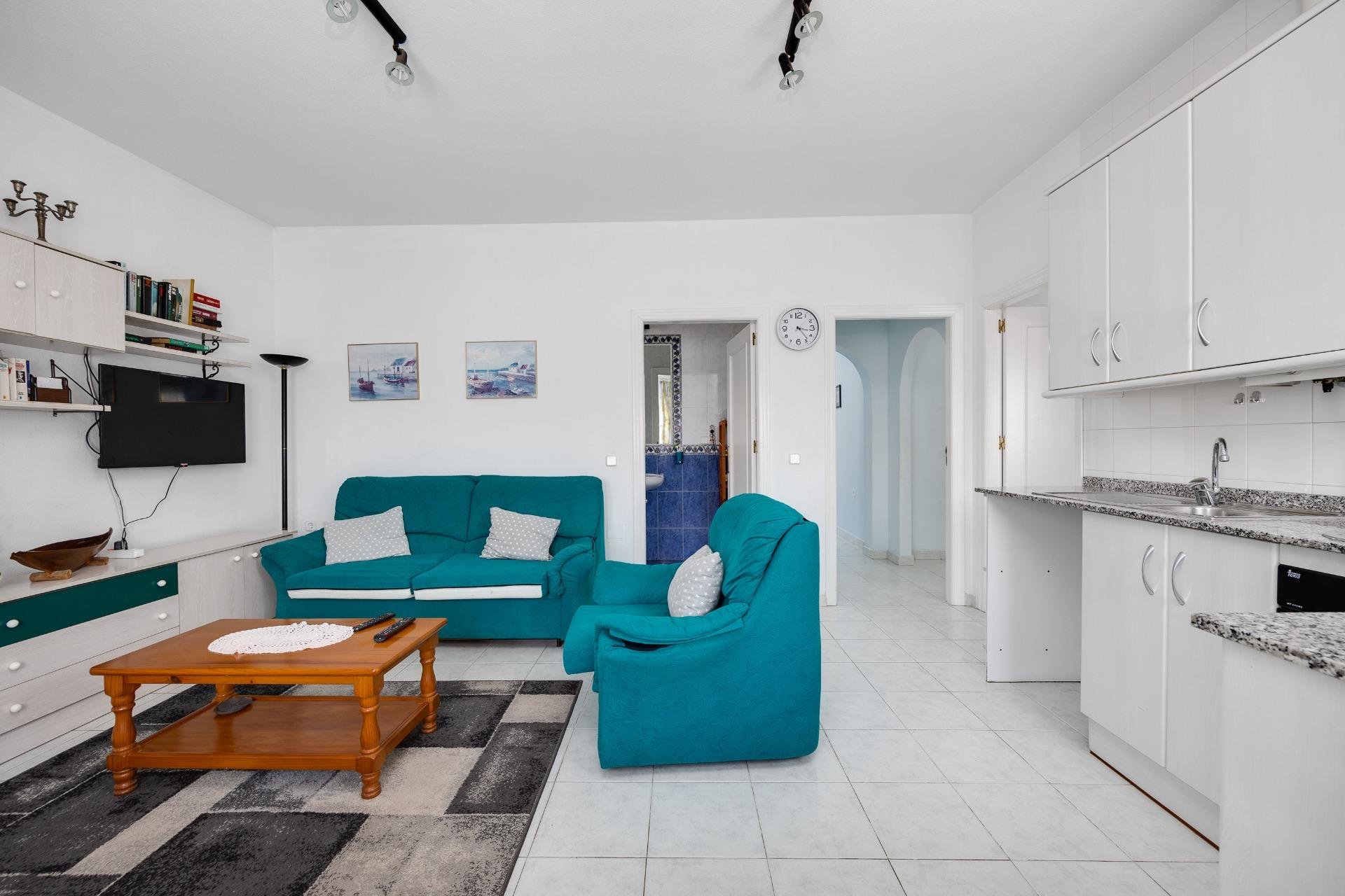 Odsprzedaż - Villa -
Orihuela Costa - La Regia