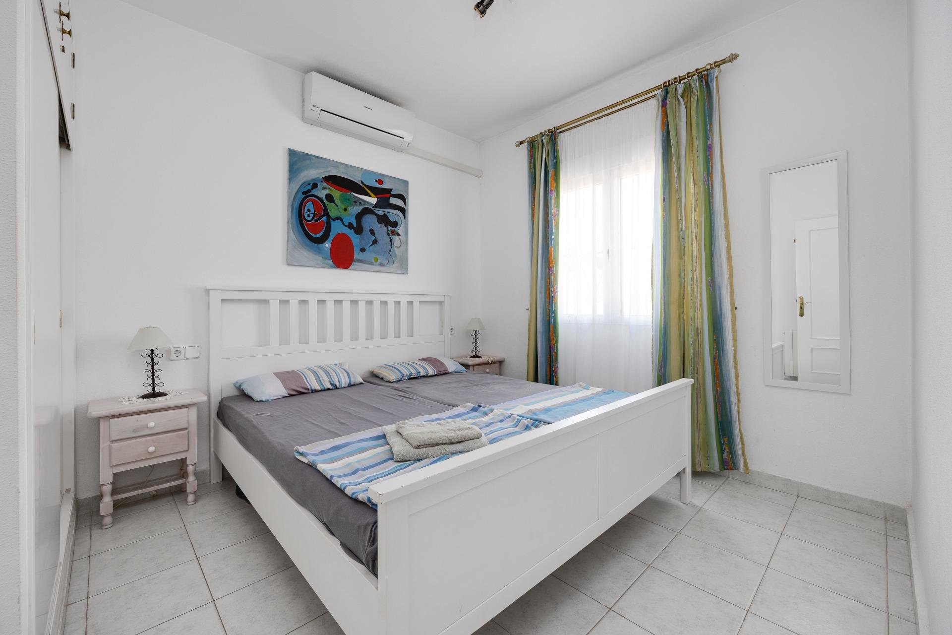 Odsprzedaż - Villa -
Orihuela Costa - La Regia