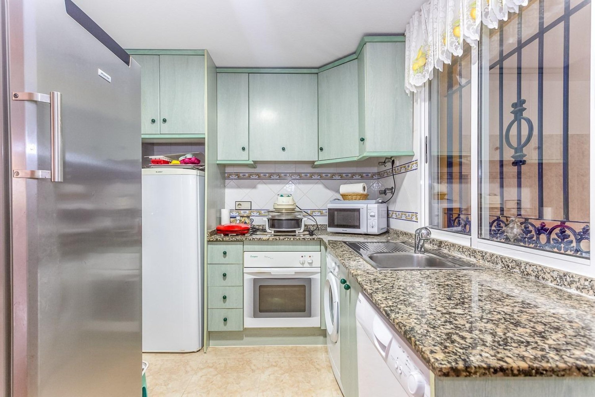 Odsprzedaż - Villa -
Orihuela Costa - La Zenia- Orihuela costa