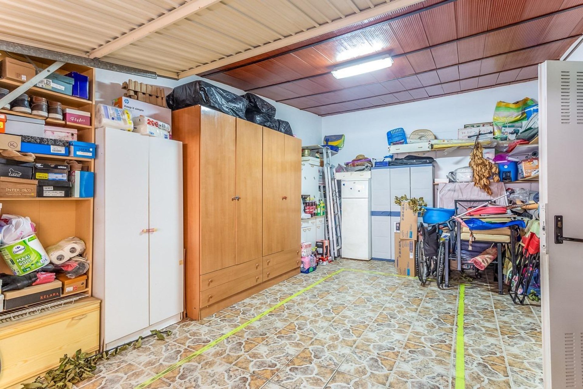 Odsprzedaż - Villa -
Orihuela Costa - La Zenia- Orihuela costa