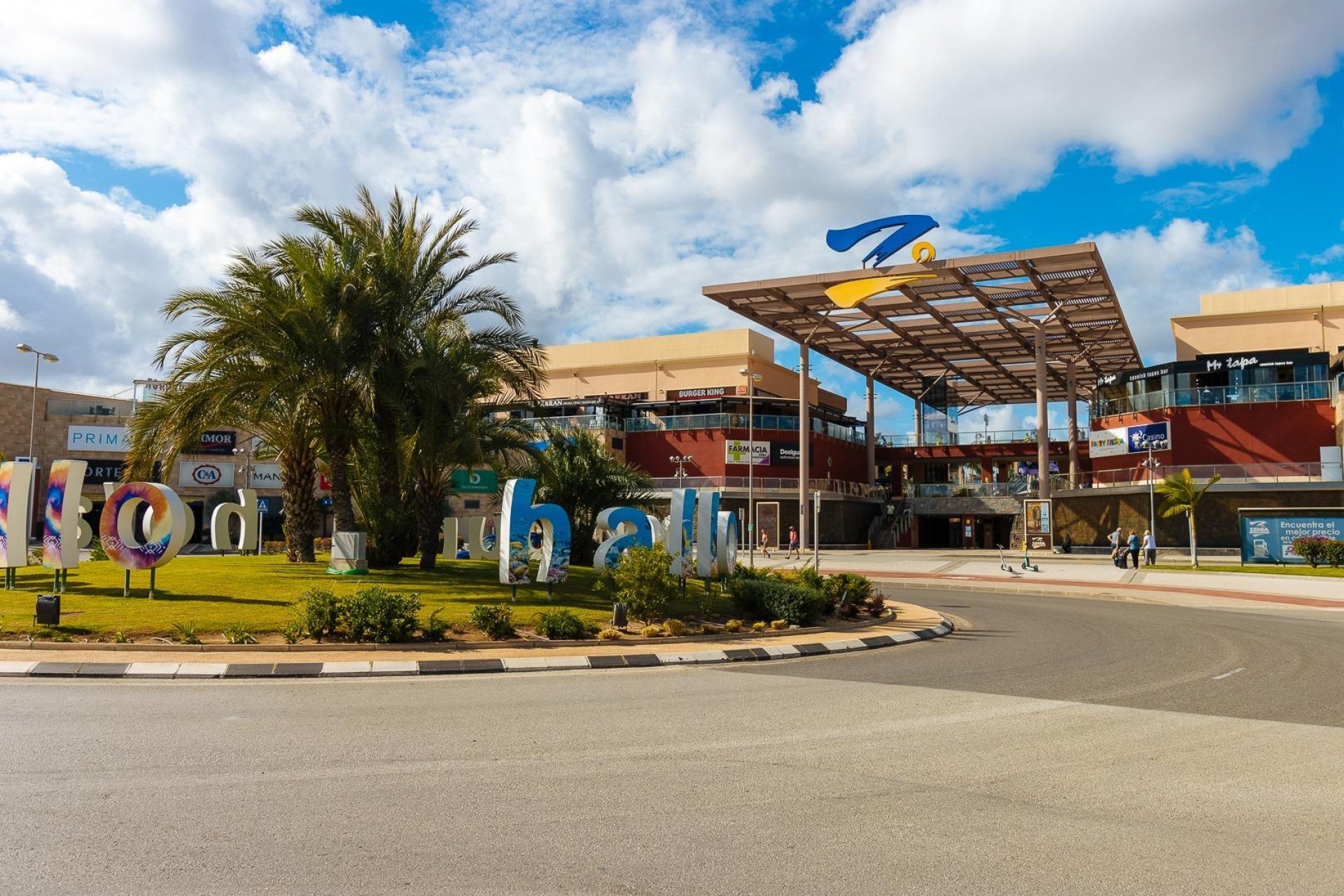 Odsprzedaż - Villa -
Orihuela Costa - La Zenia