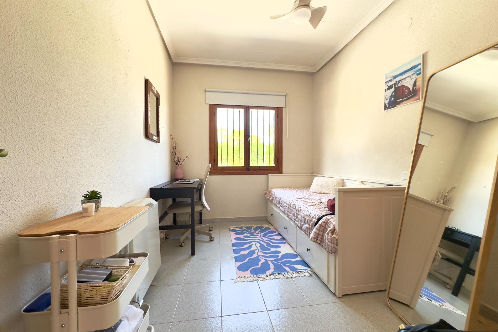 Odsprzedaż - Villa -
Orihuela Costa - La Zenia
