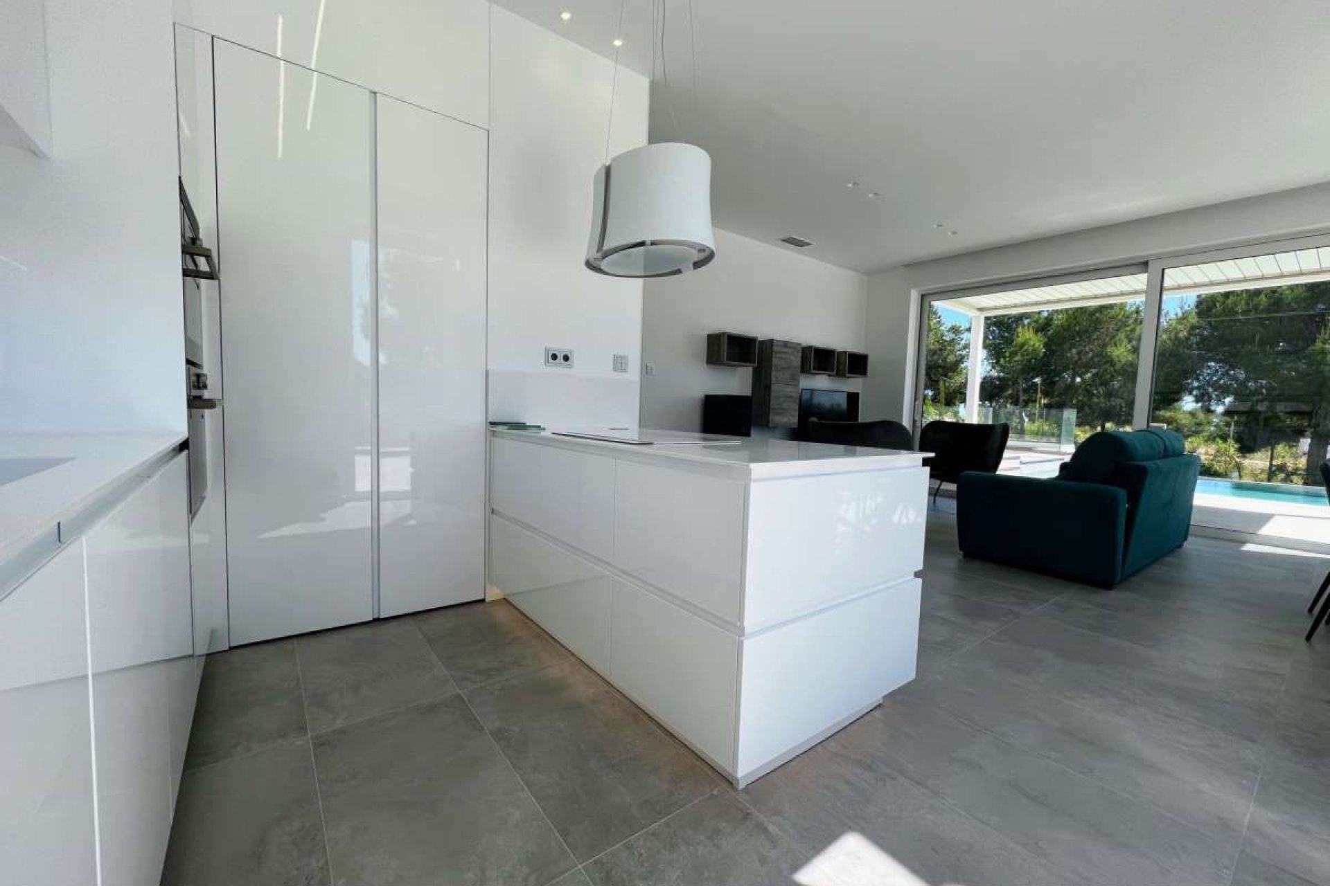 Odsprzedaż - Villa -
Orihuela Costa - Las Colinas Golf