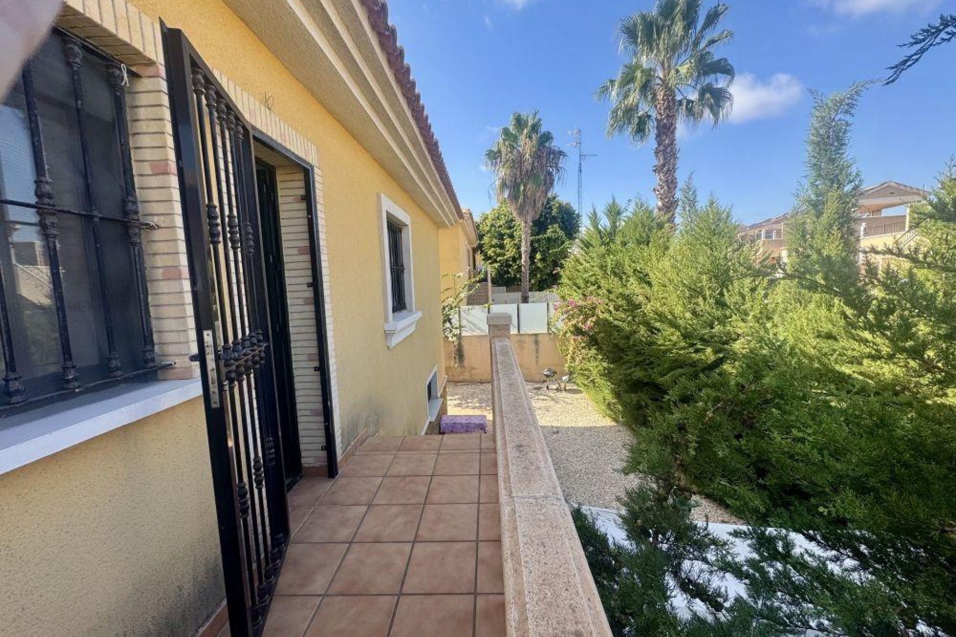 Odsprzedaż - Villa -
Orihuela Costa - Las Filipinas