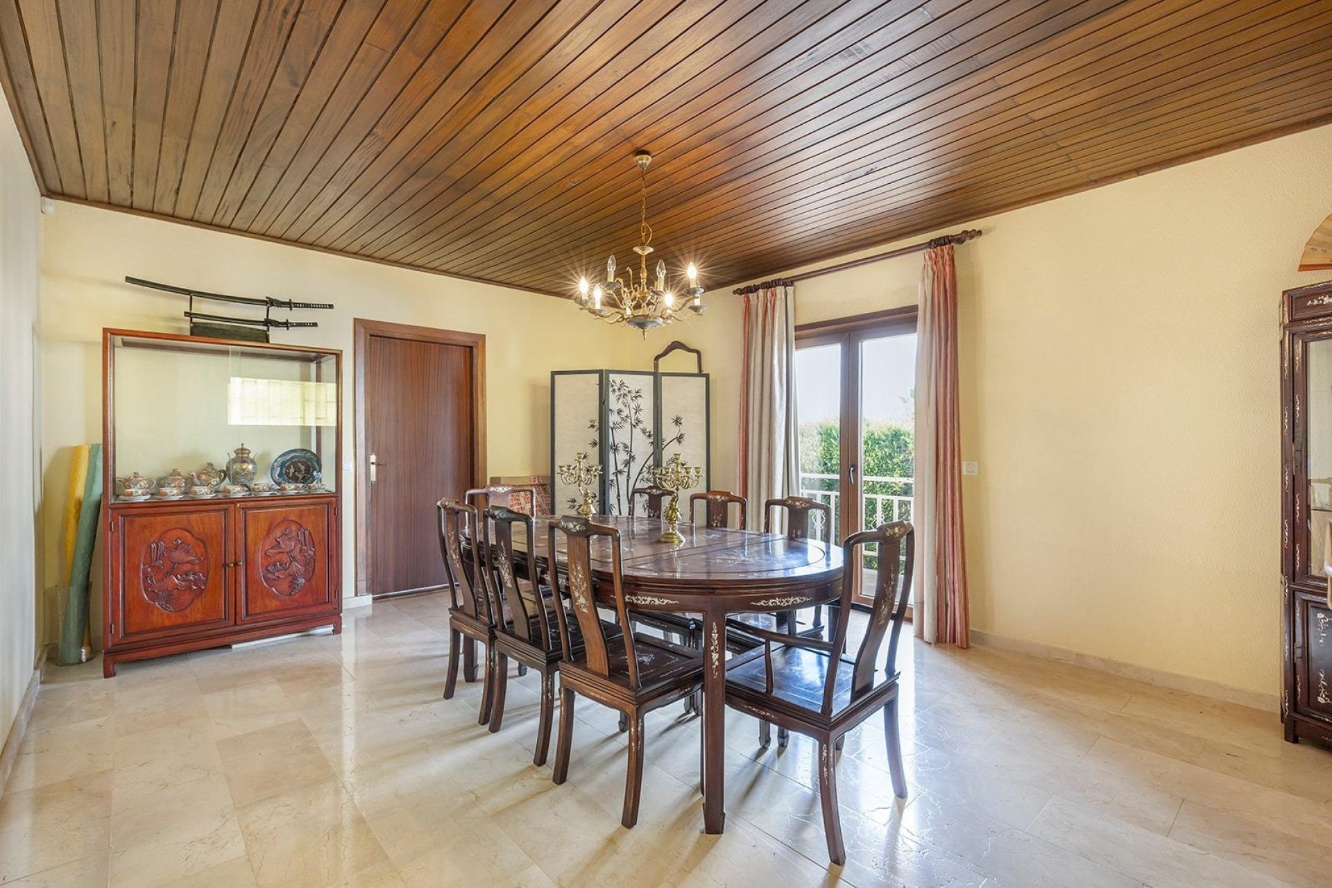 Odsprzedaż - Villa -
Orihuela Costa - Las Filipinas