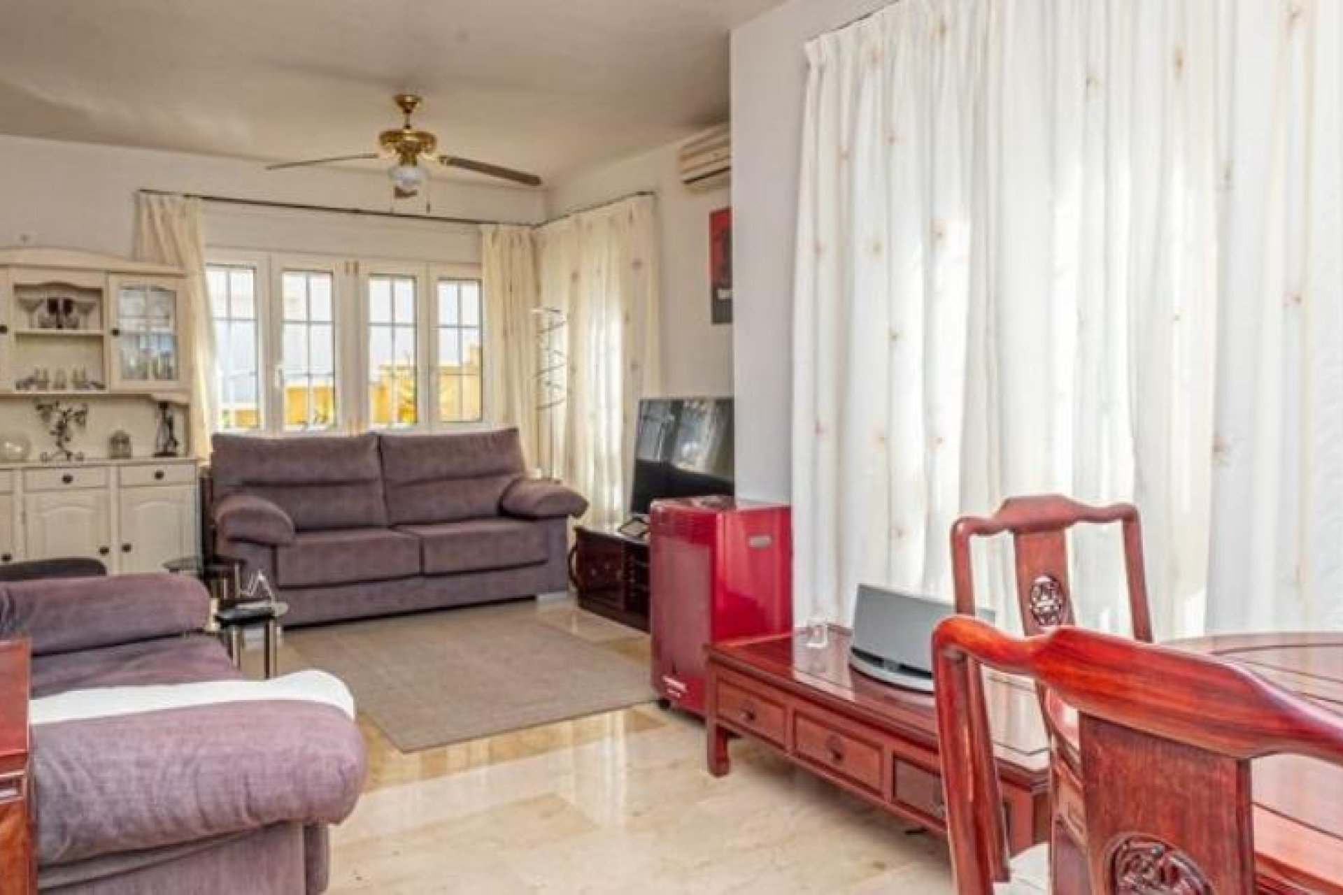 Odsprzedaż - Villa -
Orihuela Costa - Las Ramblas