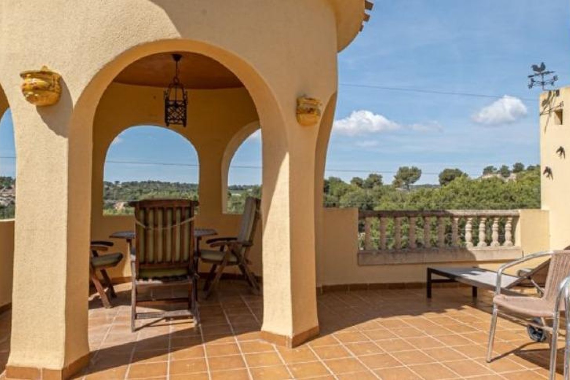 Odsprzedaż - Villa -
Orihuela Costa - Las Ramblas