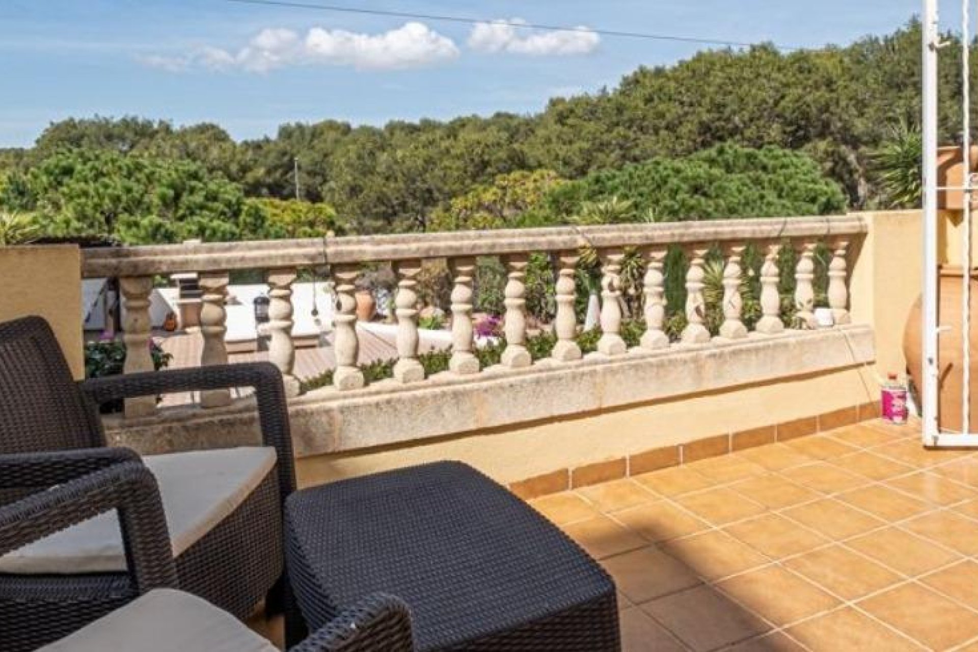 Odsprzedaż - Villa -
Orihuela Costa - Las Ramblas