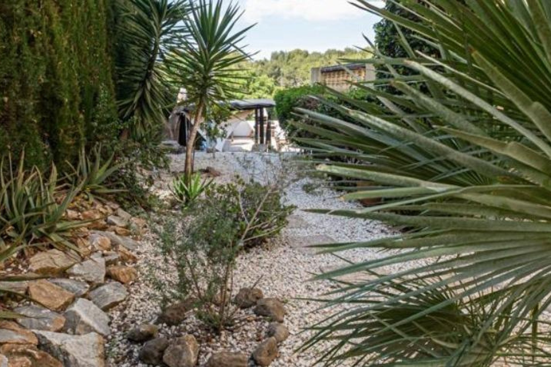 Odsprzedaż - Villa -
Orihuela Costa - Las Ramblas