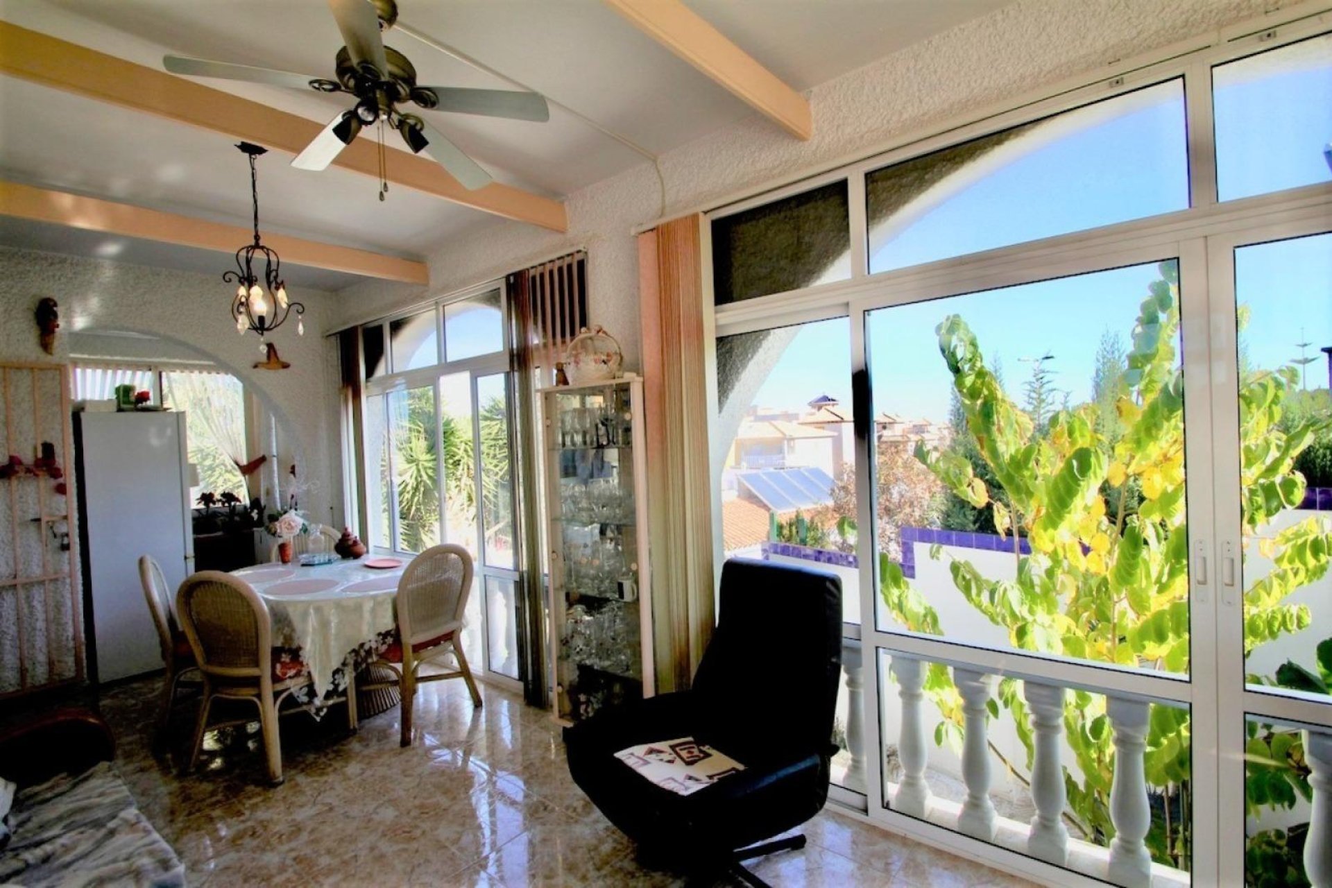 Odsprzedaż - Villa -
Orihuela Costa - Lomas de Cabo Roig-Los Dolses