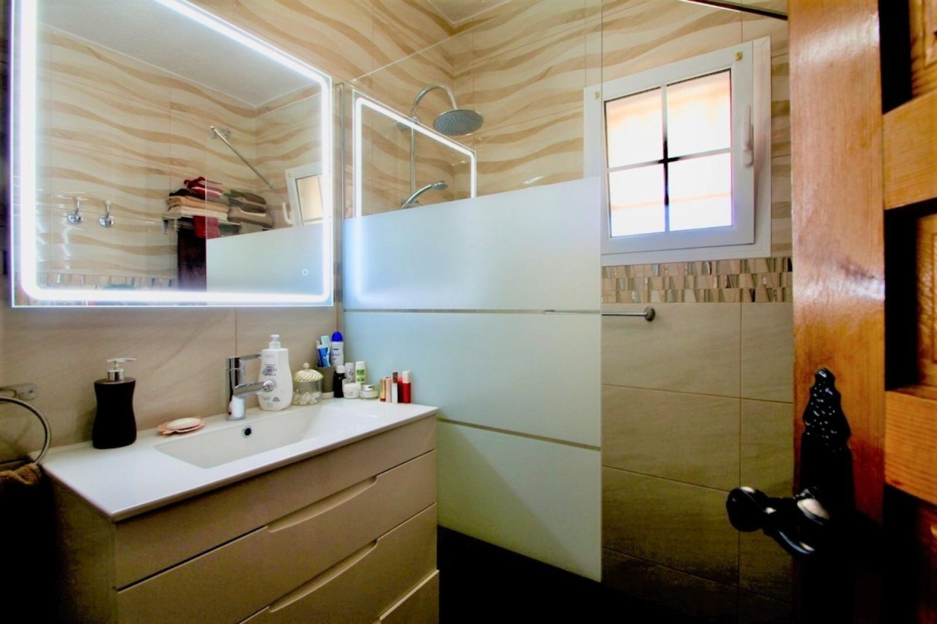Odsprzedaż - Villa -
Orihuela Costa - Lomas de Cabo Roig-Los Dolses
