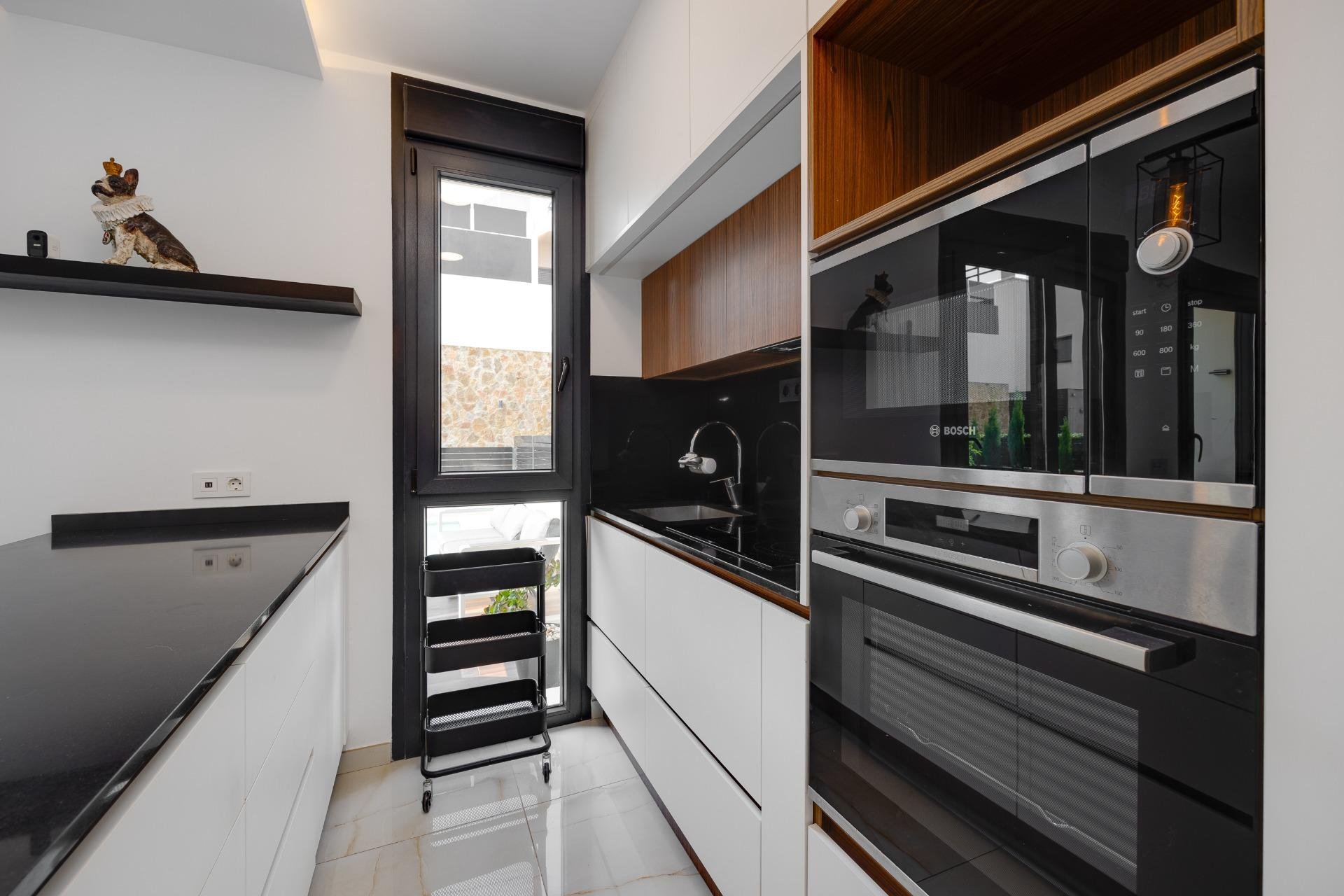 Odsprzedaż - Villa -
Orihuela Costa - Lomas de Cabo Roig