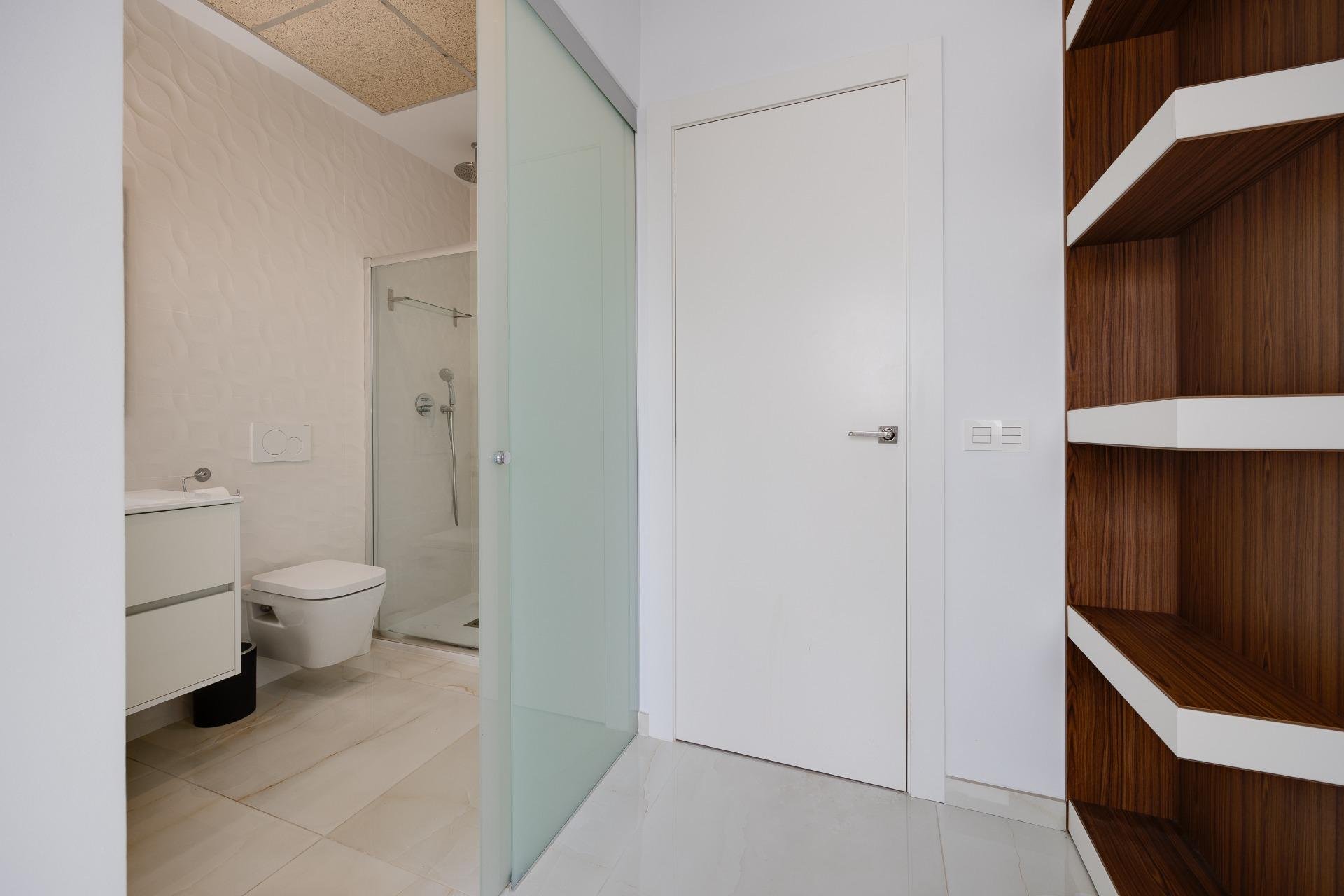 Odsprzedaż - Villa -
Orihuela Costa - Lomas de Cabo Roig