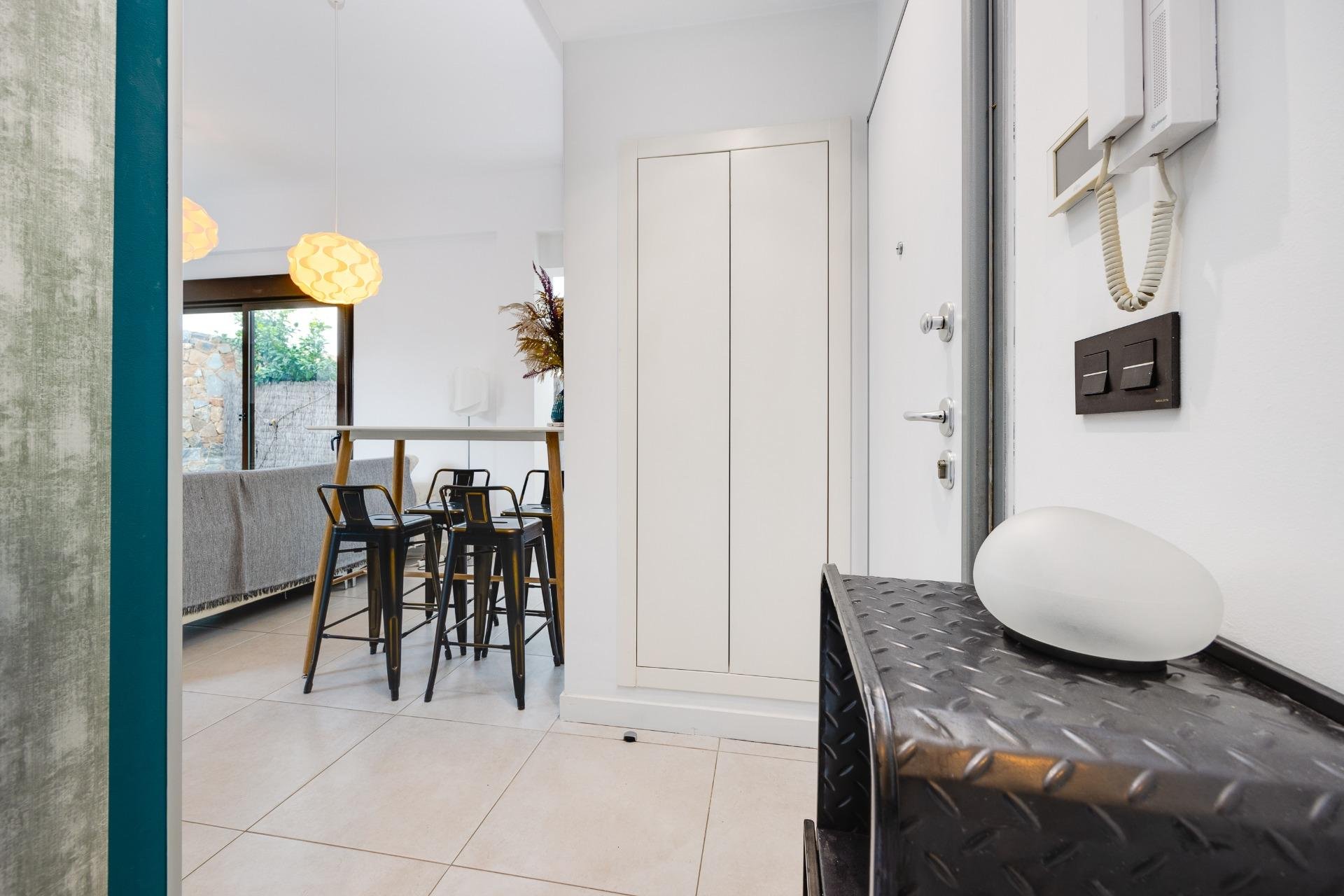 Odsprzedaż - Villa -
Orihuela Costa - Lomas de Cabo Roig