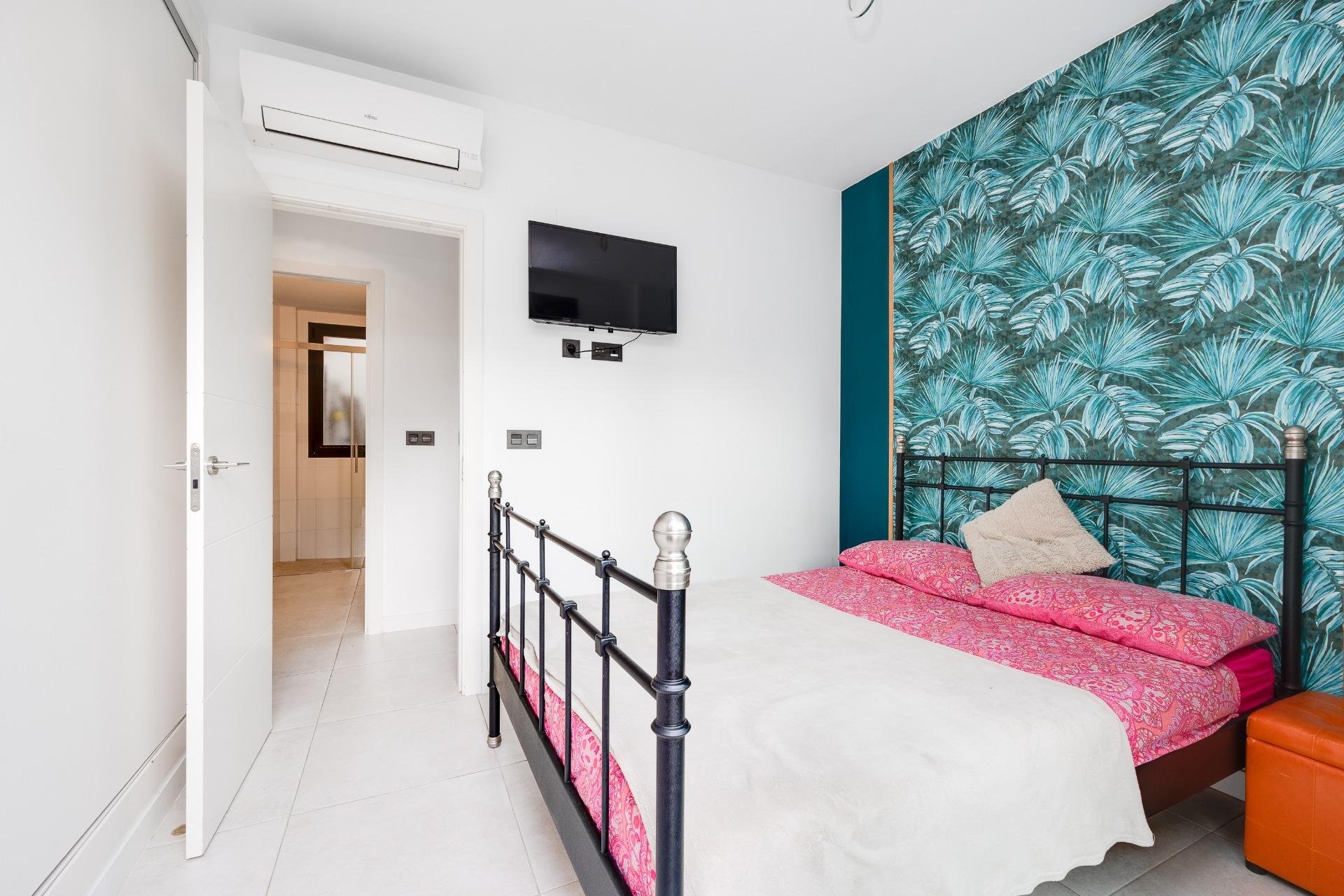 Odsprzedaż - Villa -
Orihuela Costa - Lomas de Cabo Roig