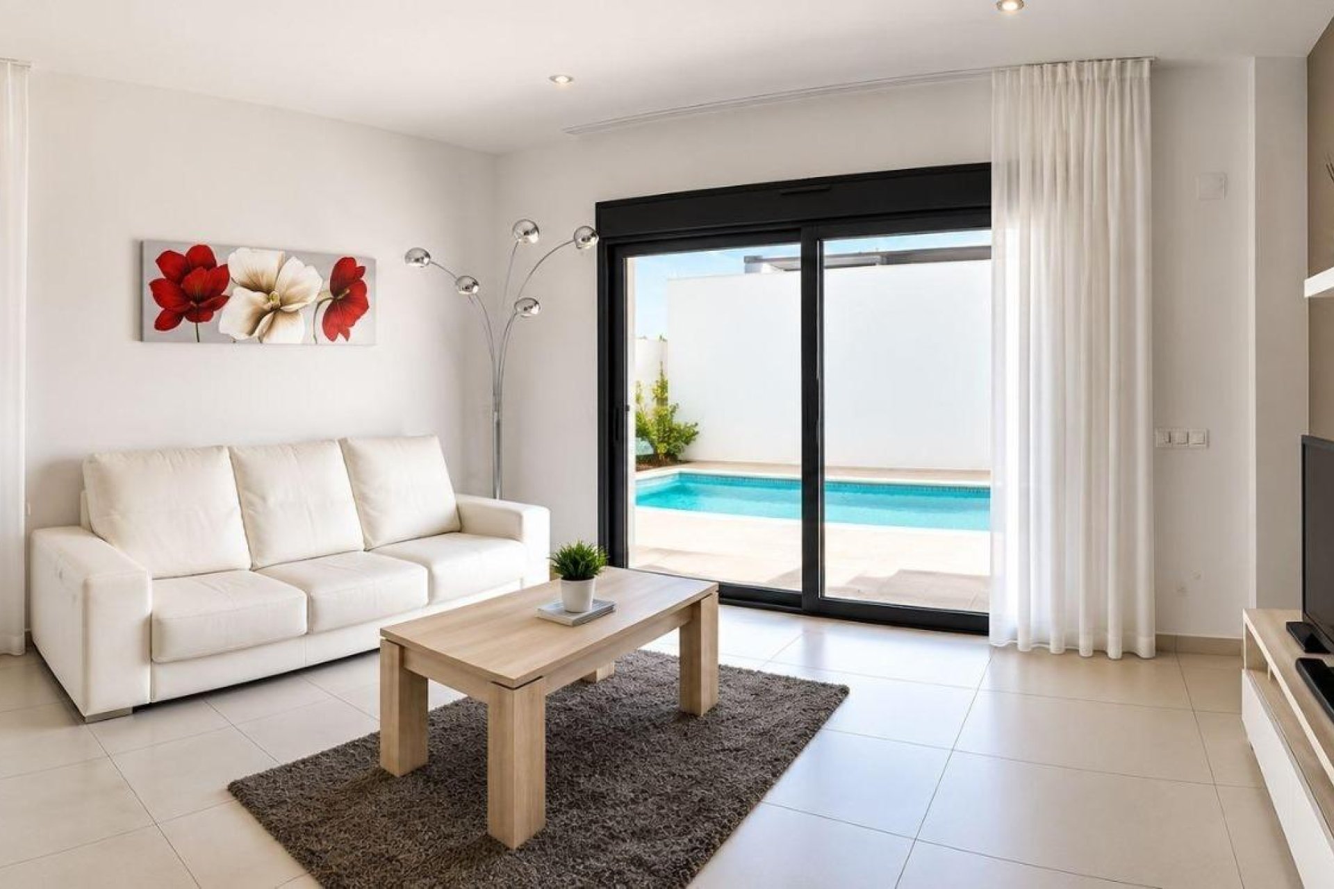 Odsprzedaż - Villa -
Orihuela Costa - Lomas de Cabo Roig