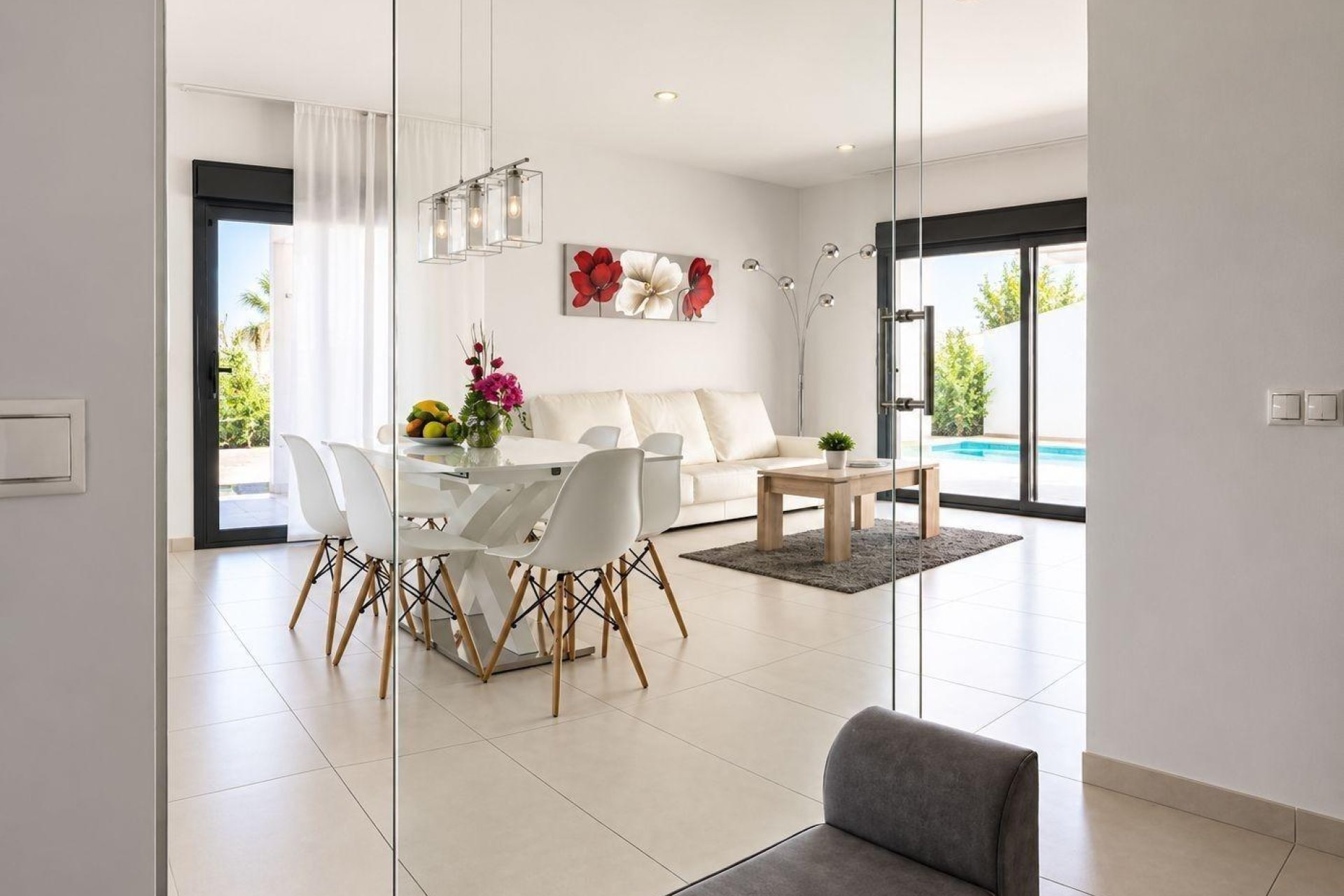 Odsprzedaż - Villa -
Orihuela Costa - Lomas de Cabo Roig
