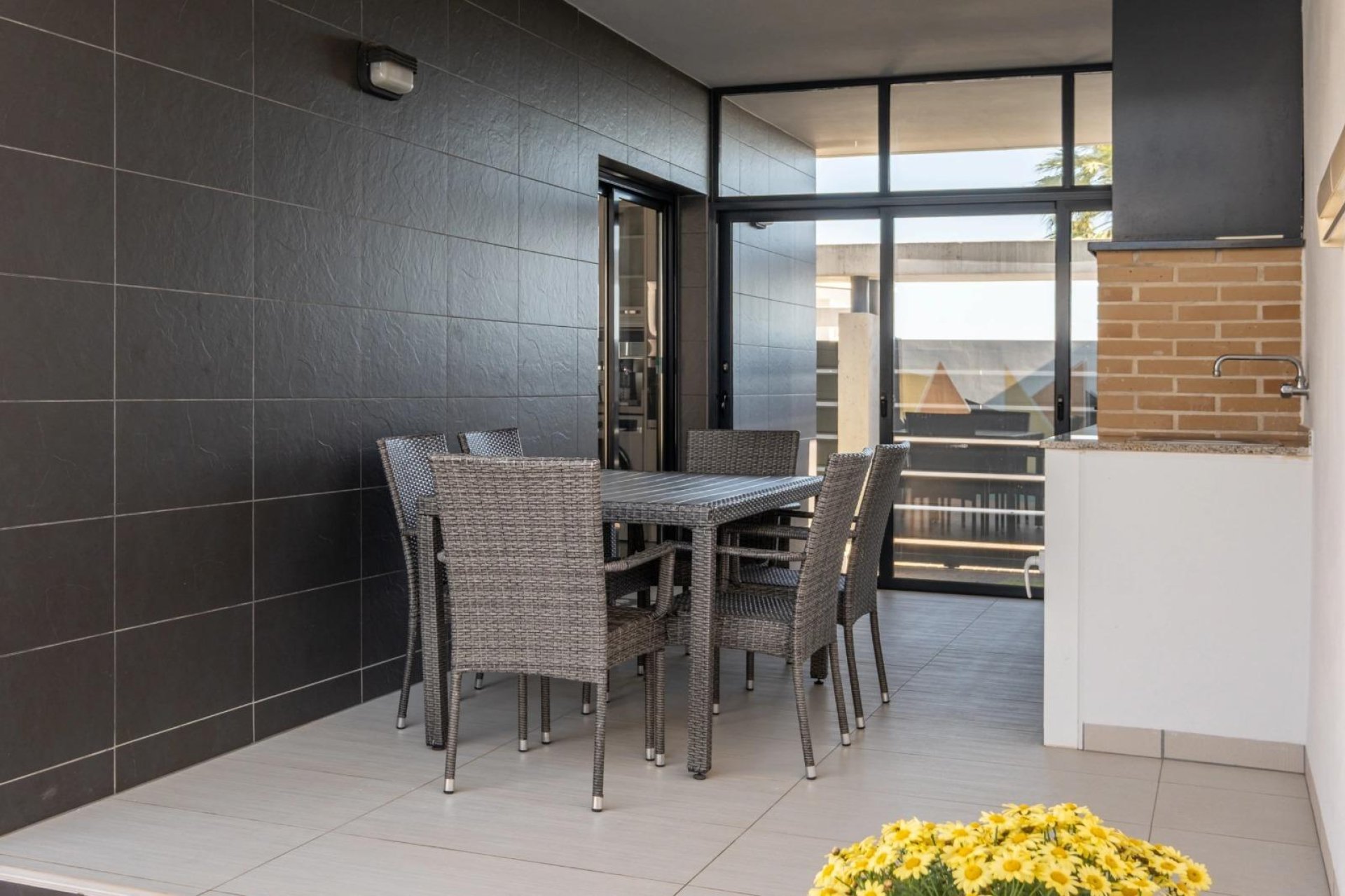 Odsprzedaż - Villa -
Orihuela Costa - Lomas de Cabo Roig