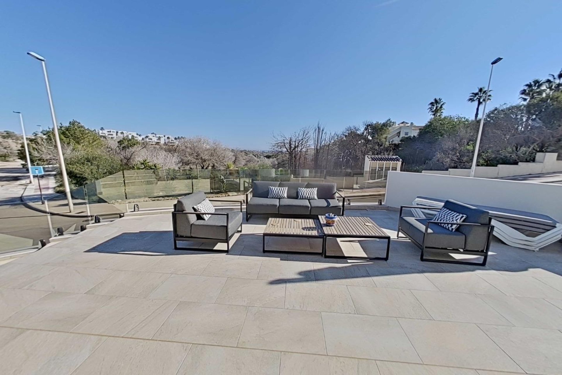 Odsprzedaż - Villa -
Orihuela Costa - Lomas de Campoamor-Las Ramblas