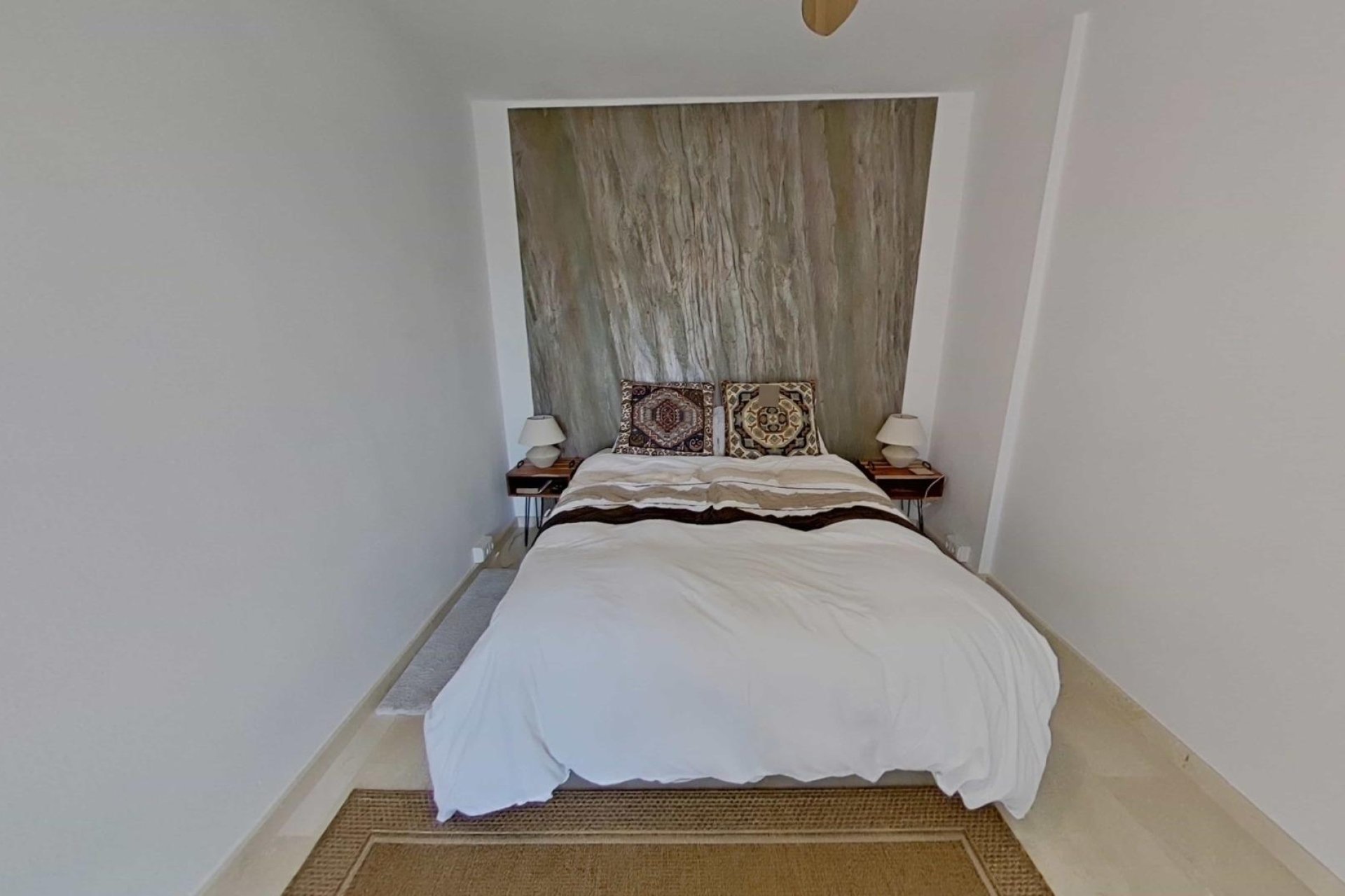 Odsprzedaż - Villa -
Orihuela Costa - Lomas de Campoamor-Las Ramblas