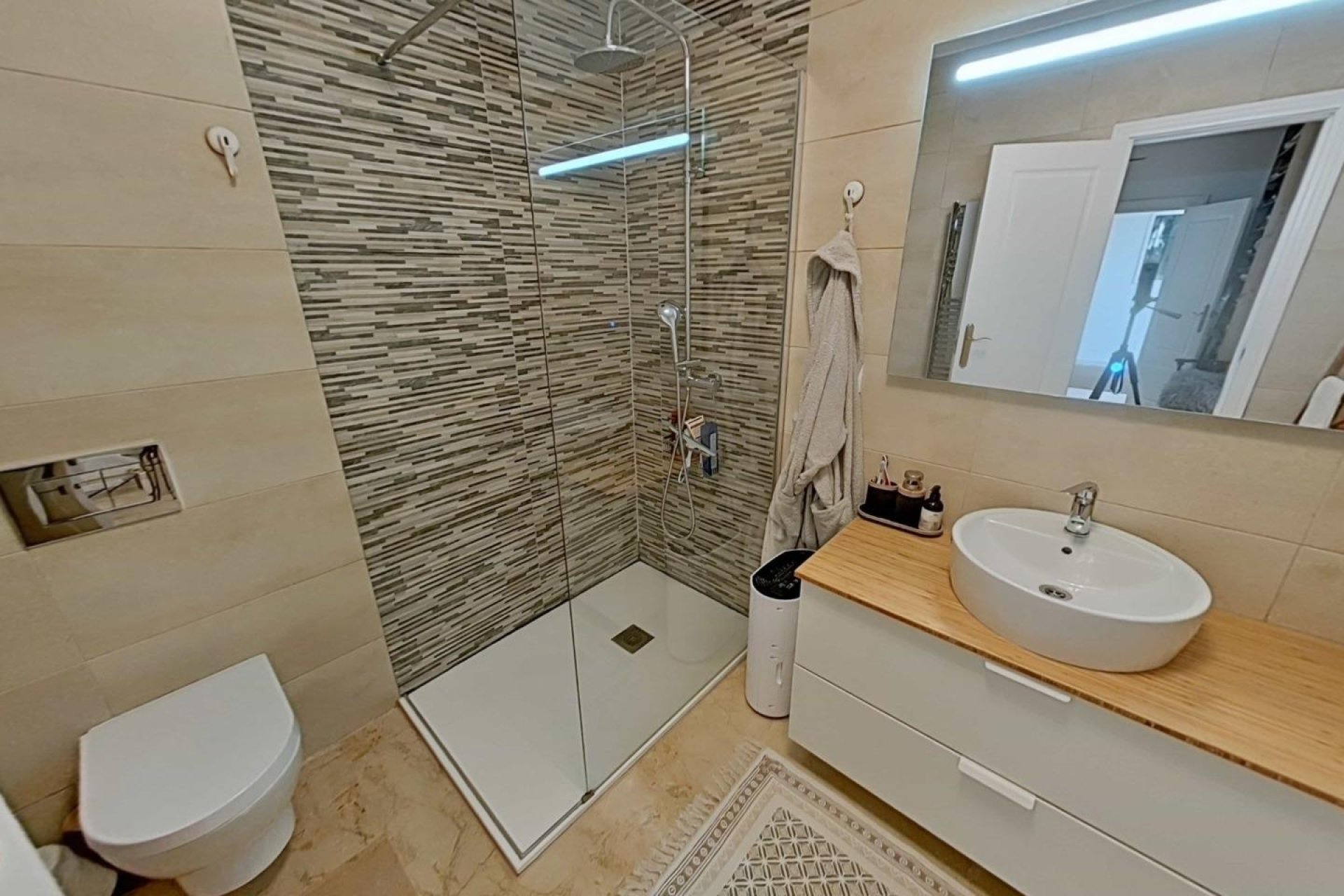 Odsprzedaż - Villa -
Orihuela Costa - Lomas de Campoamor-Las Ramblas