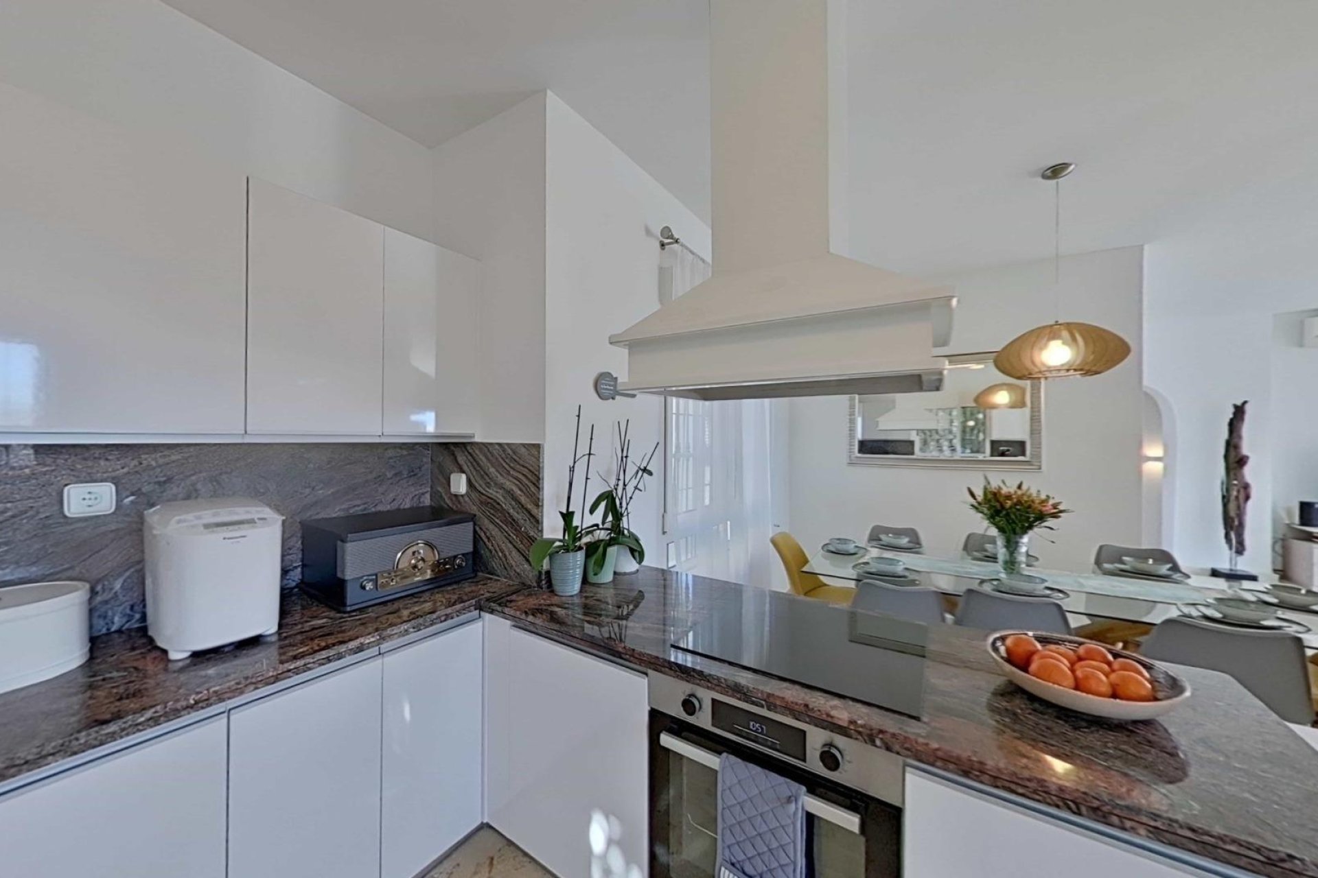 Odsprzedaż - Villa -
Orihuela Costa - Lomas de Campoamor-Las Ramblas