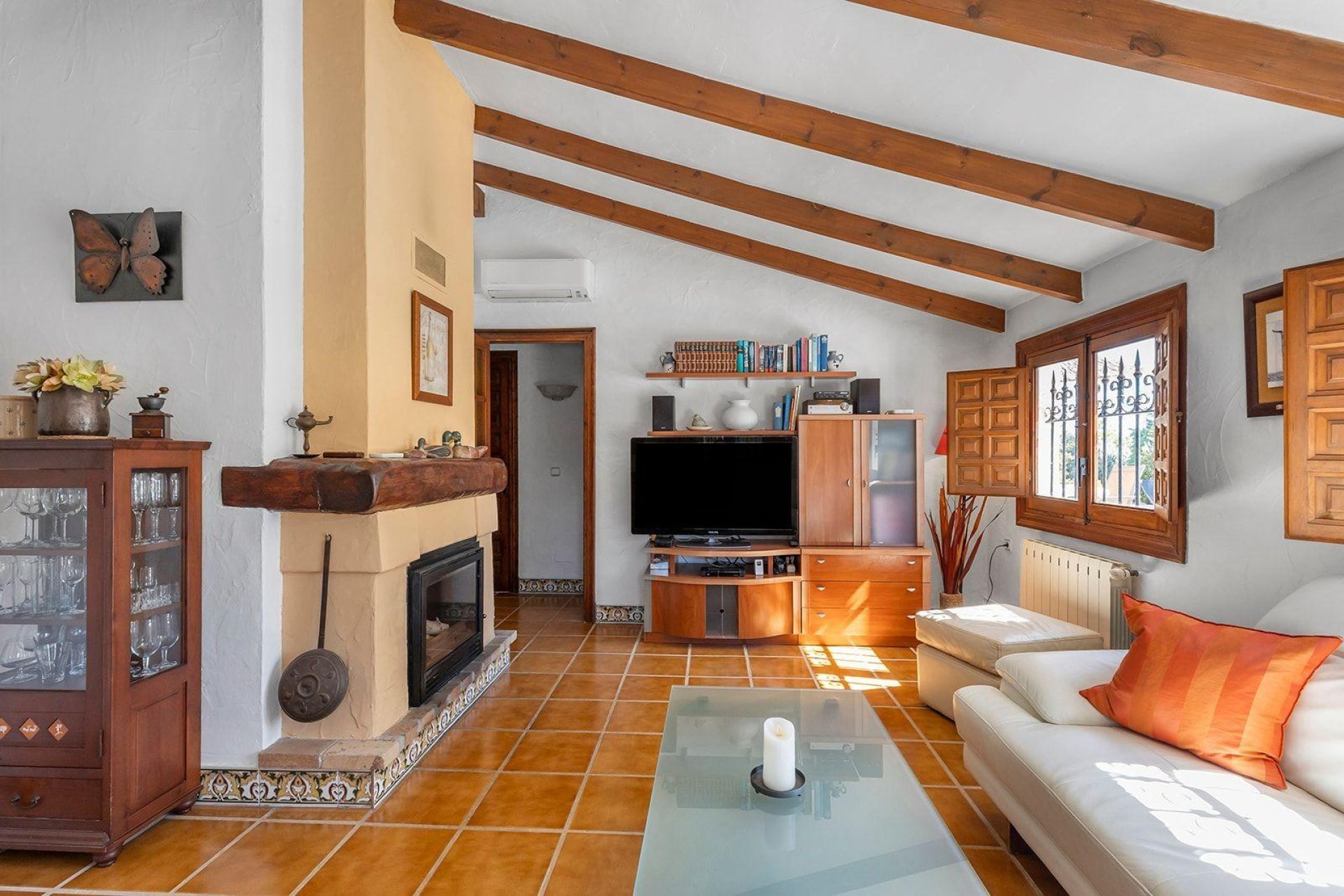 Odsprzedaż - Villa -
Orihuela Costa - Lomas de Don Juan