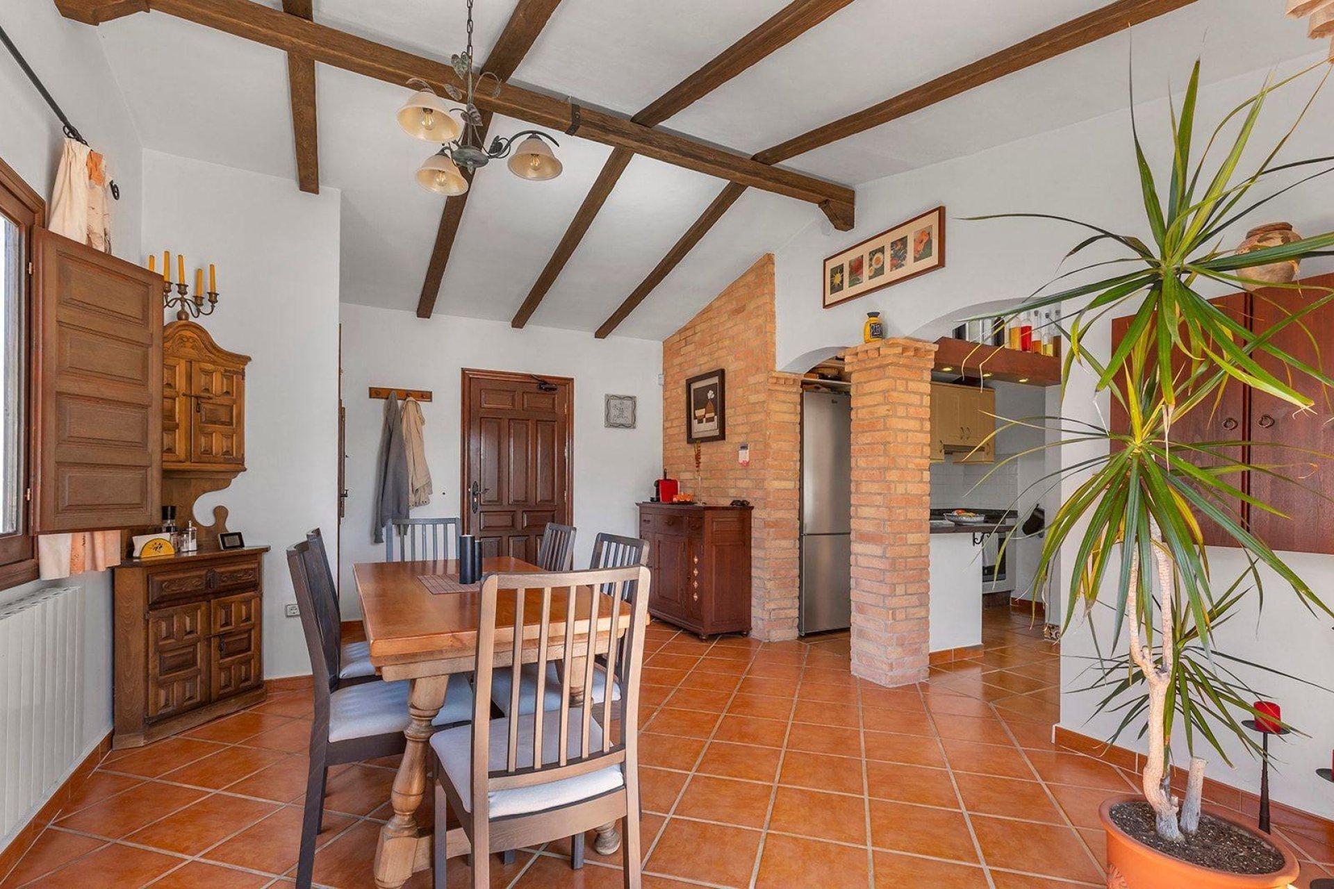 Odsprzedaż - Villa -
Orihuela Costa - Lomas de Don Juan