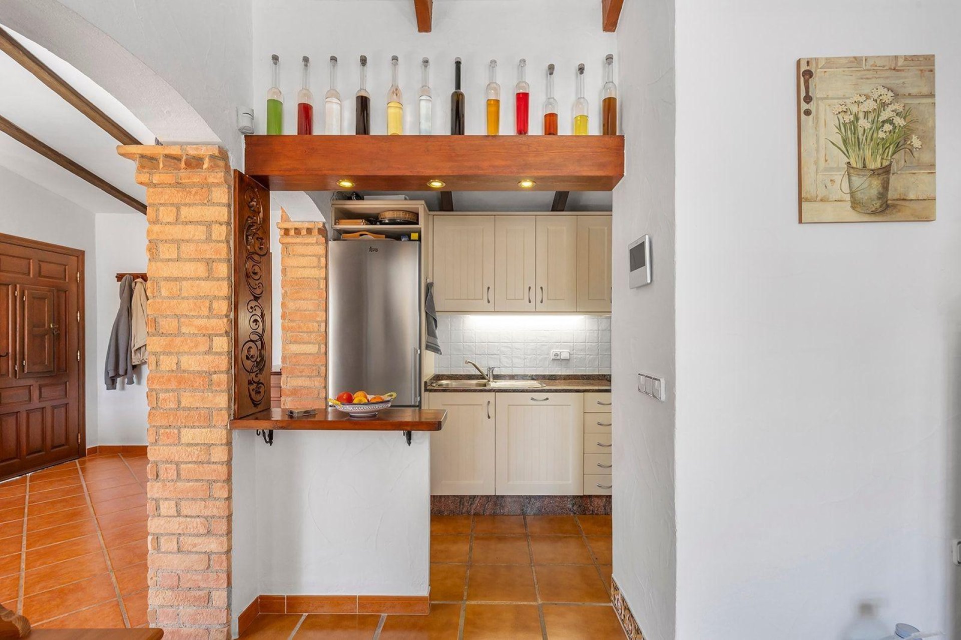 Odsprzedaż - Villa -
Orihuela Costa - Lomas de Don Juan