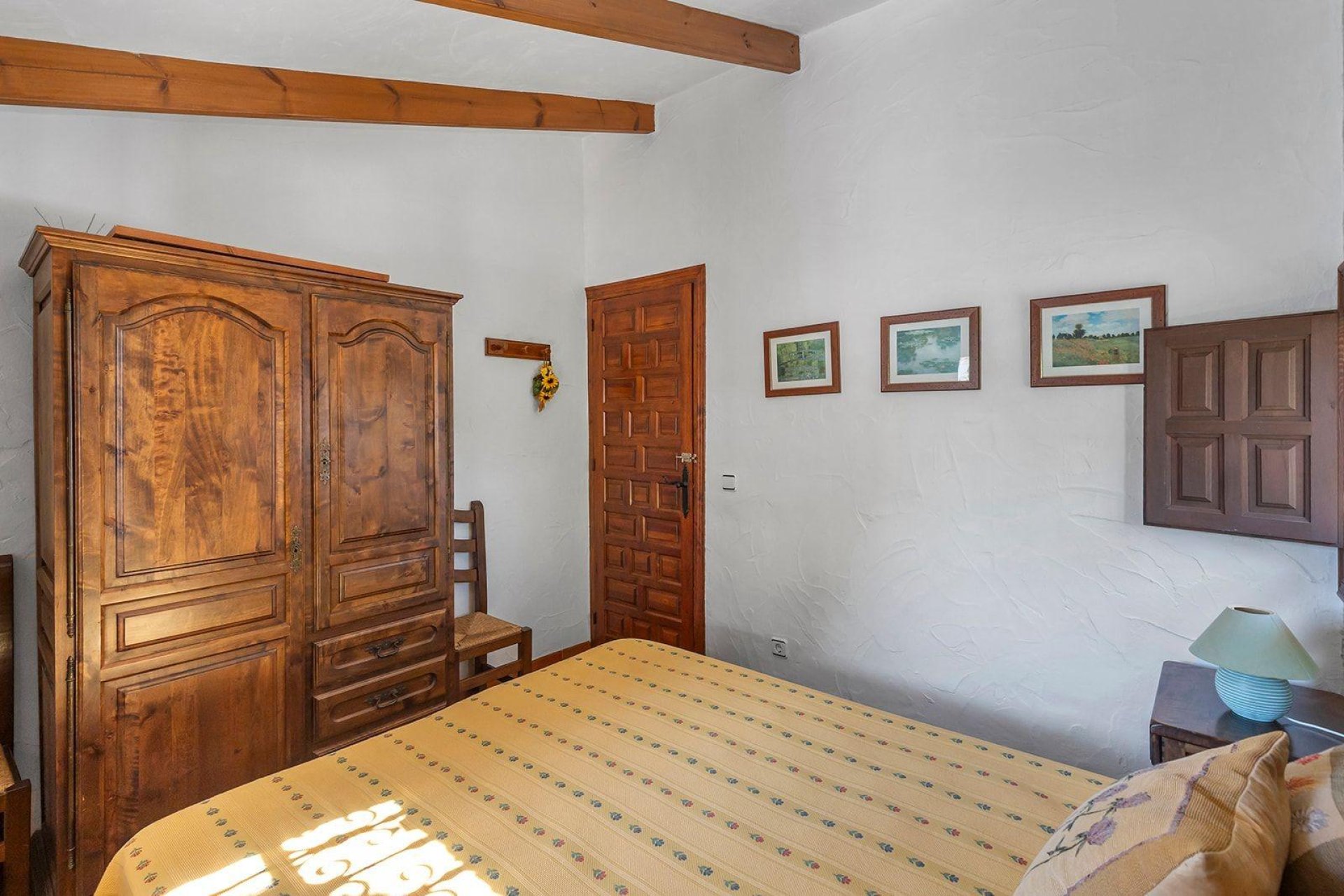 Odsprzedaż - Villa -
Orihuela Costa - Lomas de Don Juan