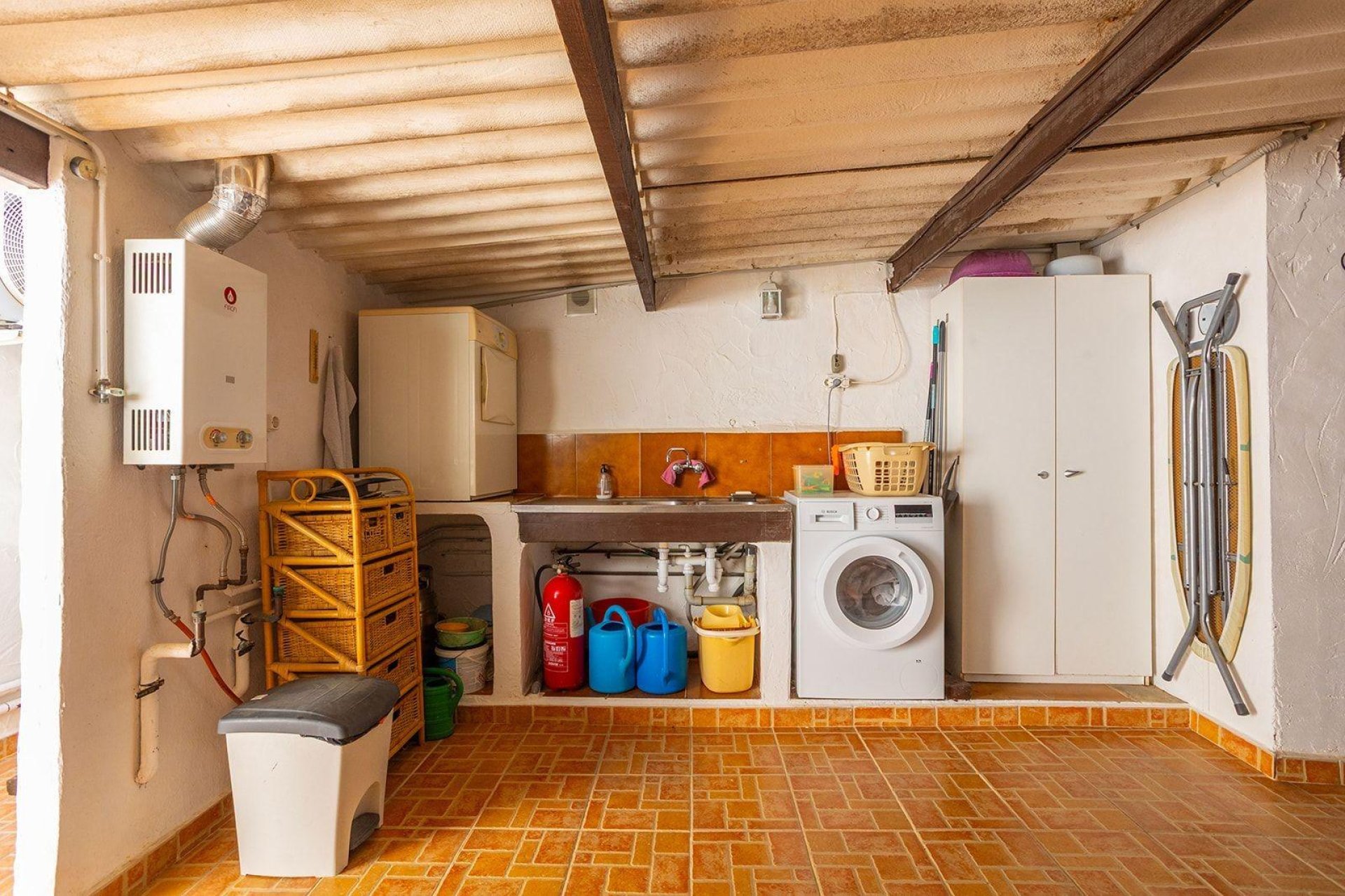 Odsprzedaż - Villa -
Orihuela Costa - Lomas de Don Juan