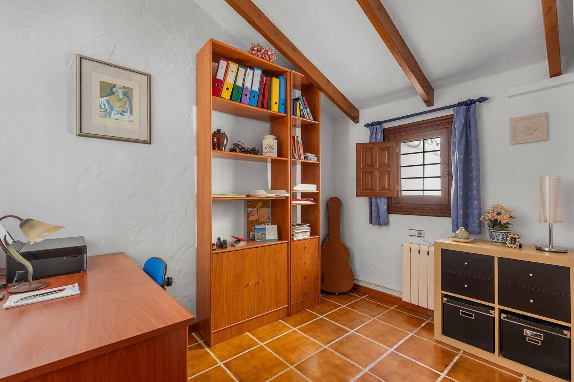 Odsprzedaż - Villa -
Orihuela Costa - Lomas de Don Juan