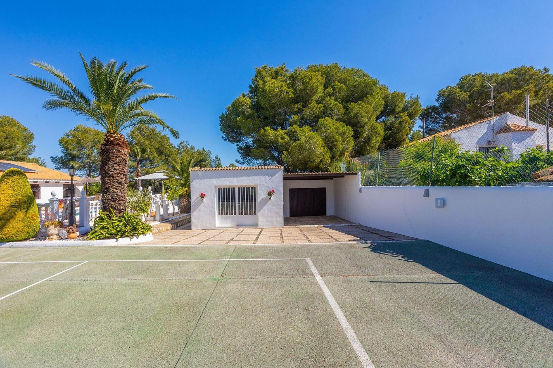 Odsprzedaż - Villa -
Orihuela Costa - Lomas de Don Juan
