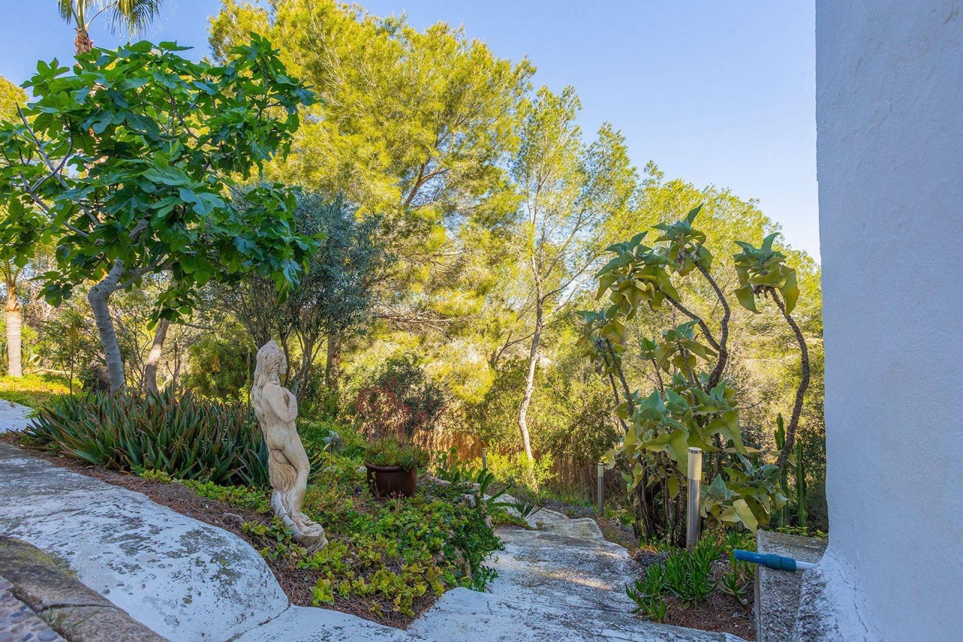 Odsprzedaż - Villa -
Orihuela Costa - Lomas de Don Juan
