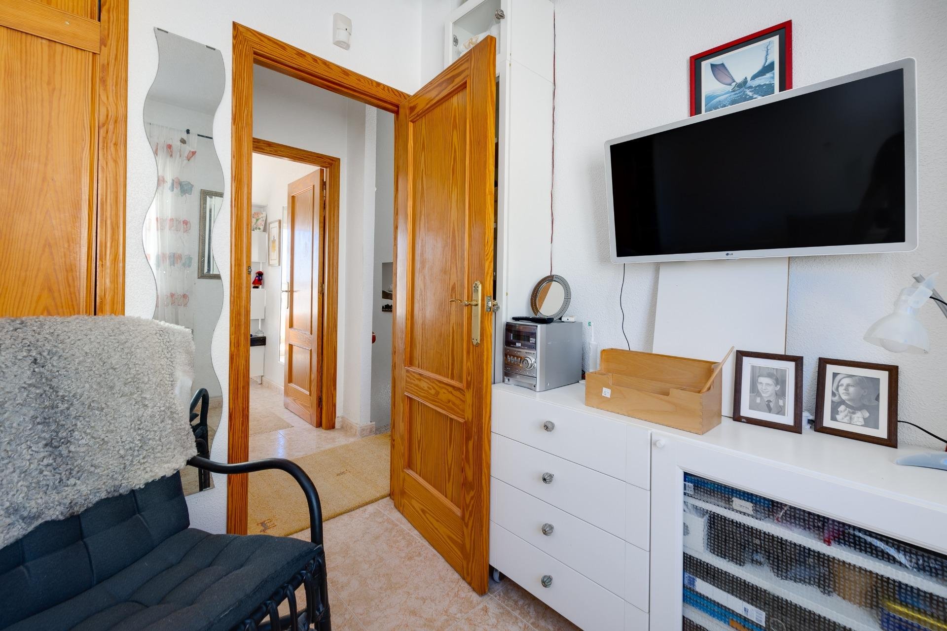 Odsprzedaż - Villa -
Orihuela Costa - Lomas de Don Juan