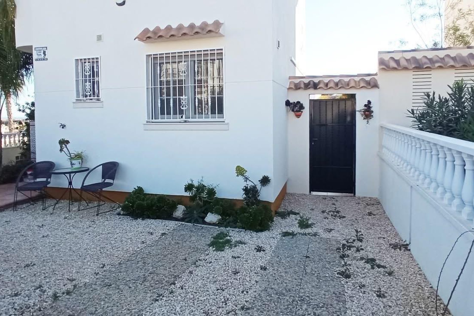 Odsprzedaż - Villa -
Orihuela Costa - Los Dolses