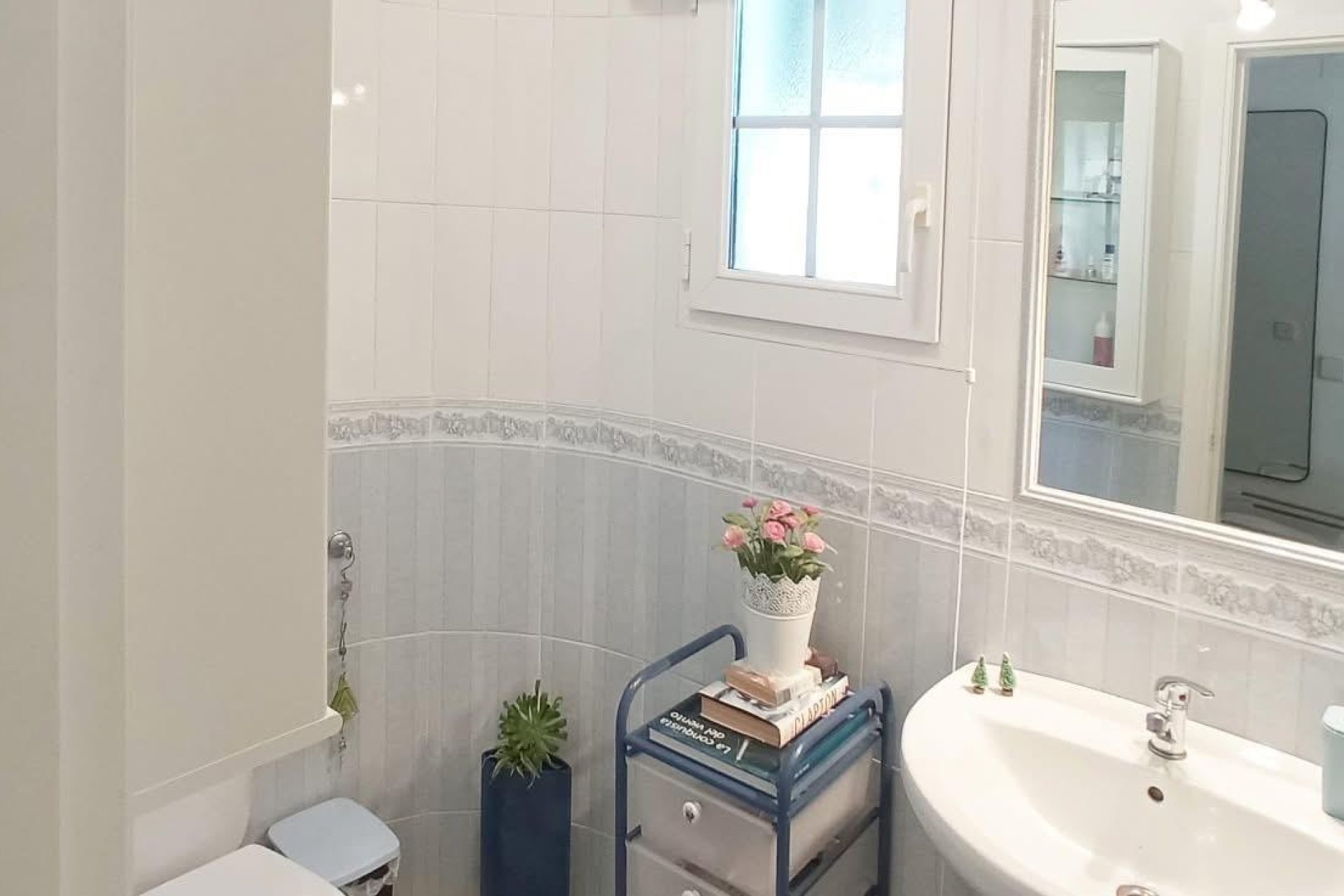 Odsprzedaż - Villa -
Orihuela Costa - Los Dolses