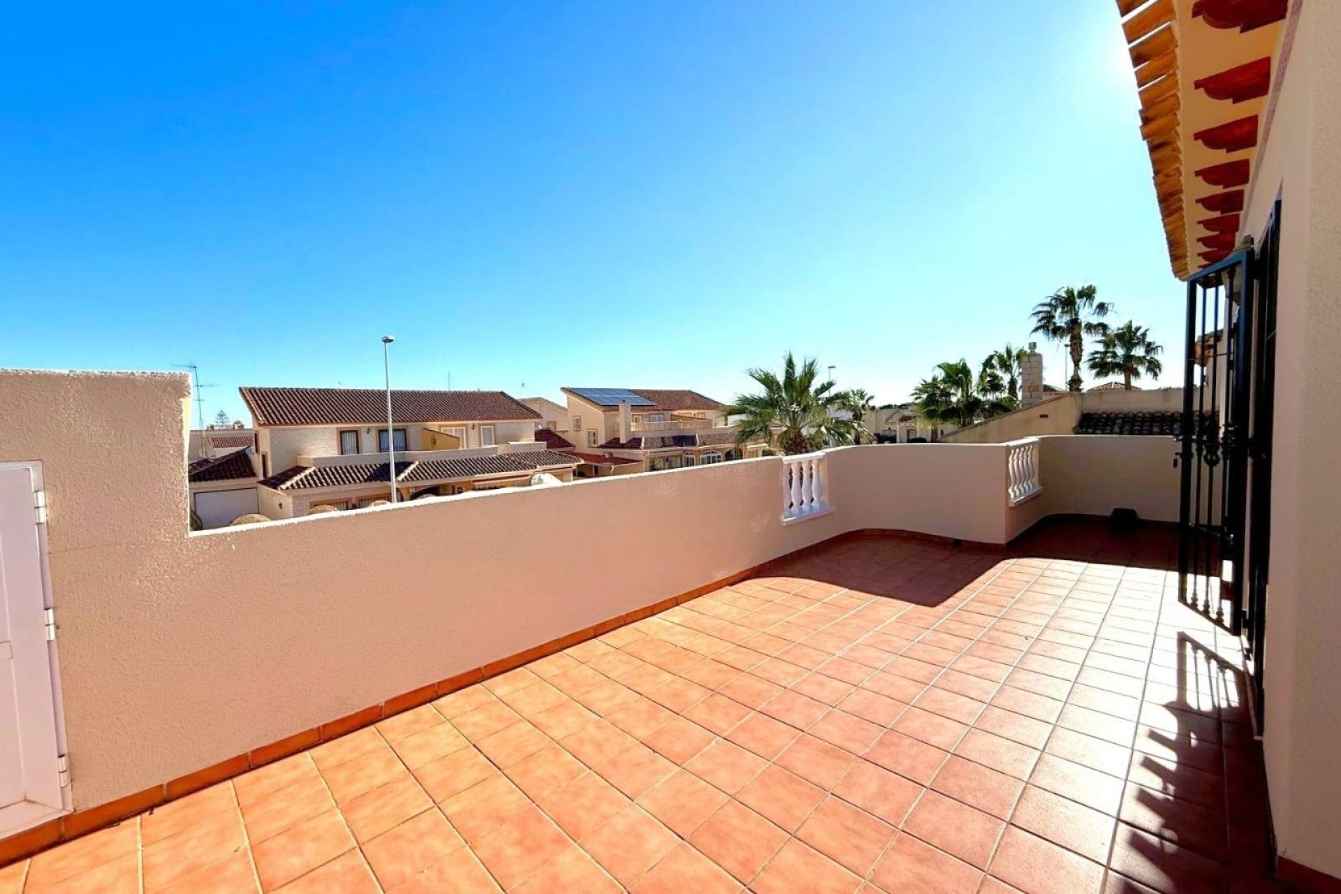 Odsprzedaż - Villa -
Orihuela Costa - Los Dolses