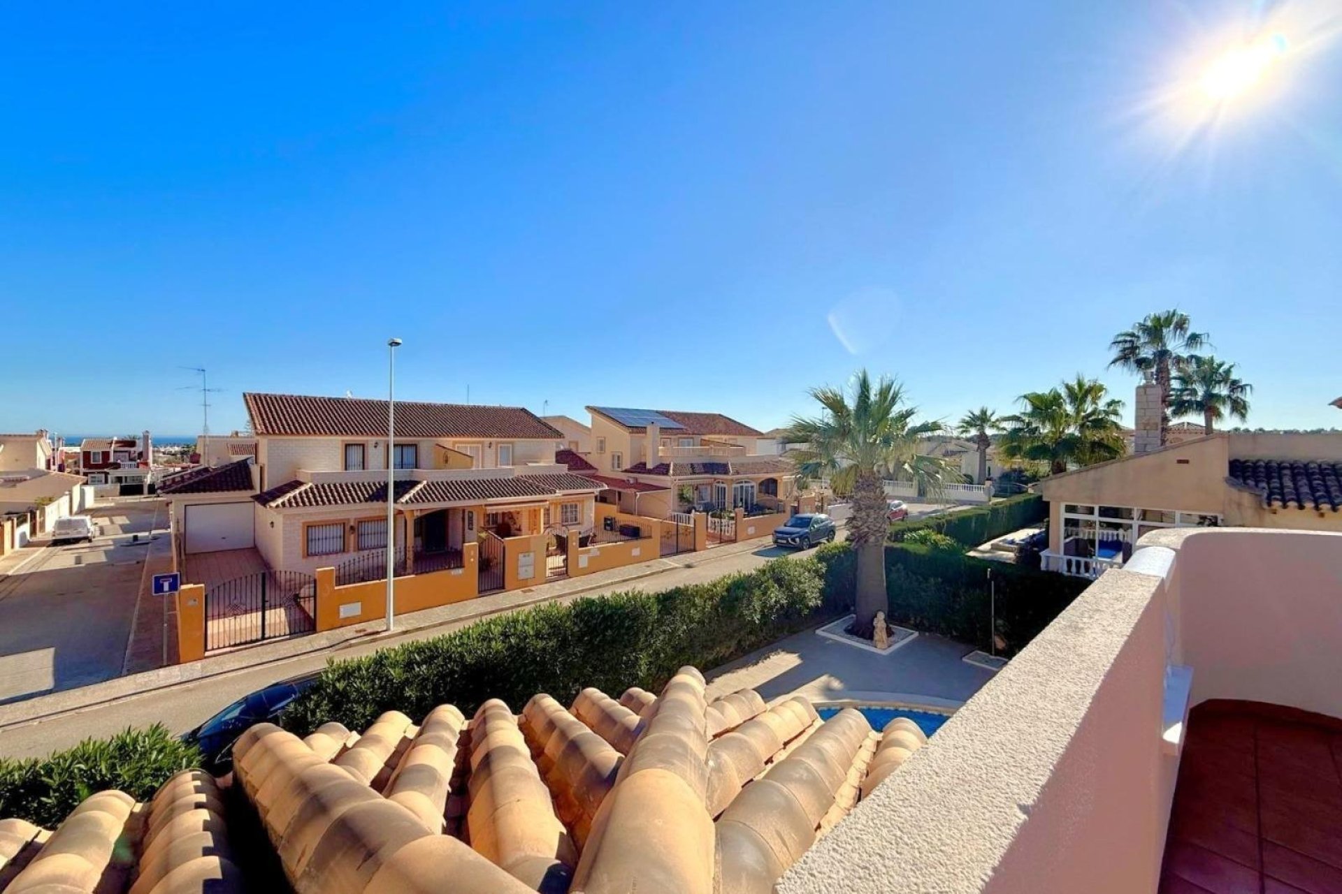 Odsprzedaż - Villa -
Orihuela Costa - Los Dolses