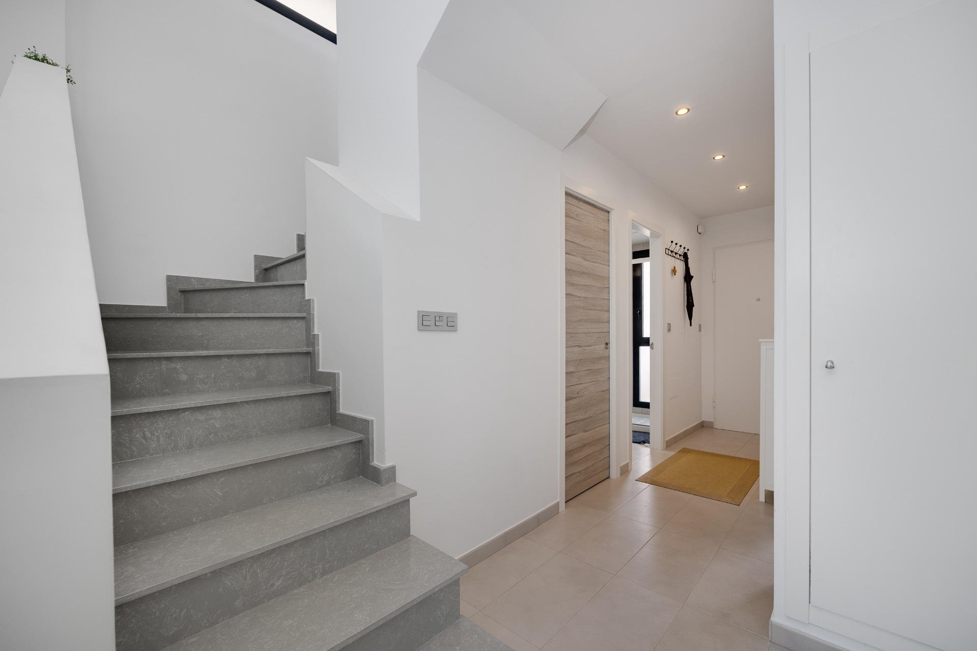 Odsprzedaż - Villa -
Orihuela Costa - PAU 26