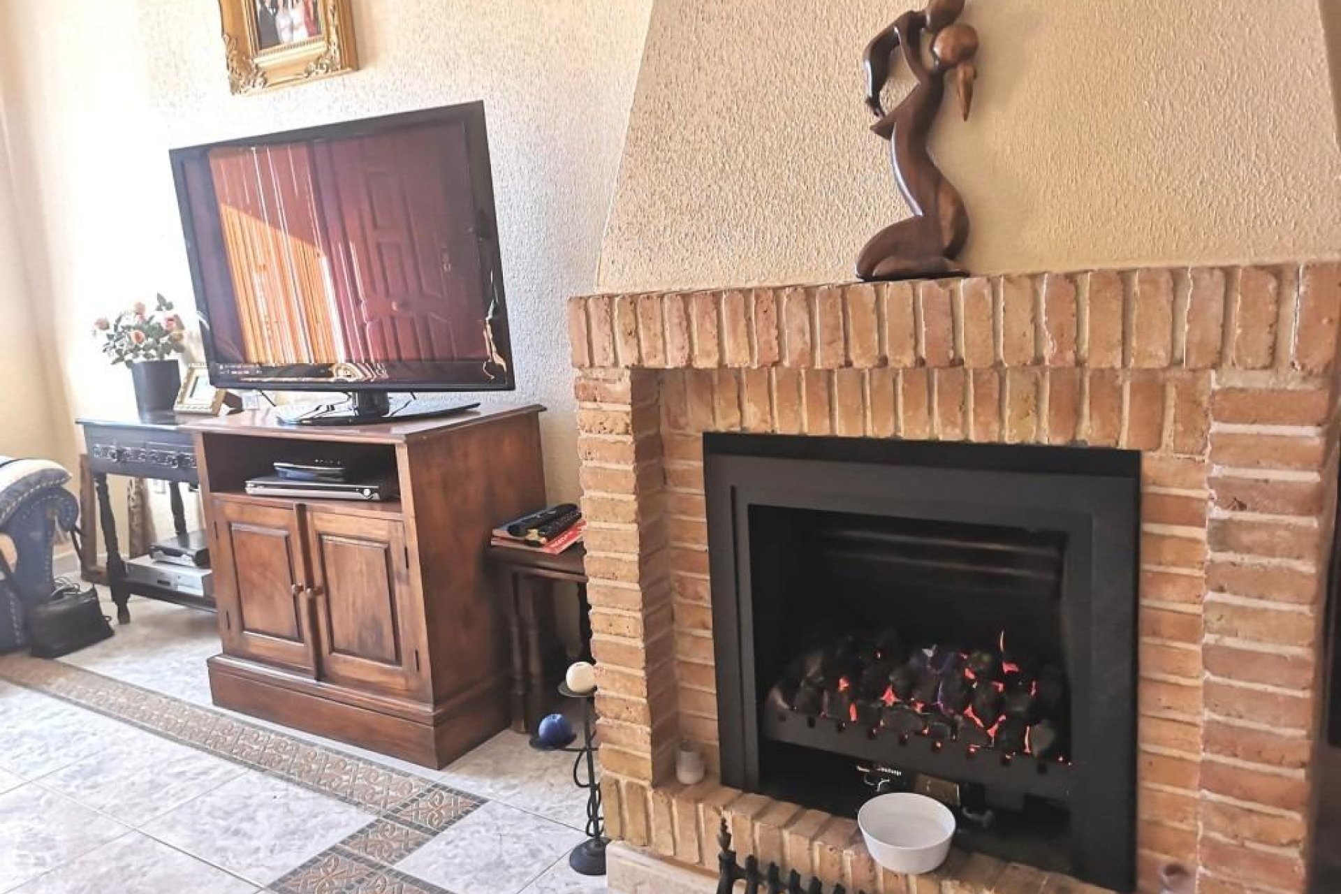 Odsprzedaż - Villa -
Orihuela Costa - Playa Flamenca