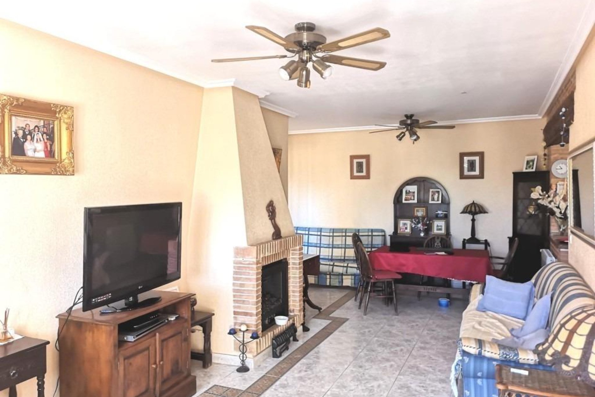 Odsprzedaż - Villa -
Orihuela Costa - Playa Flamenca