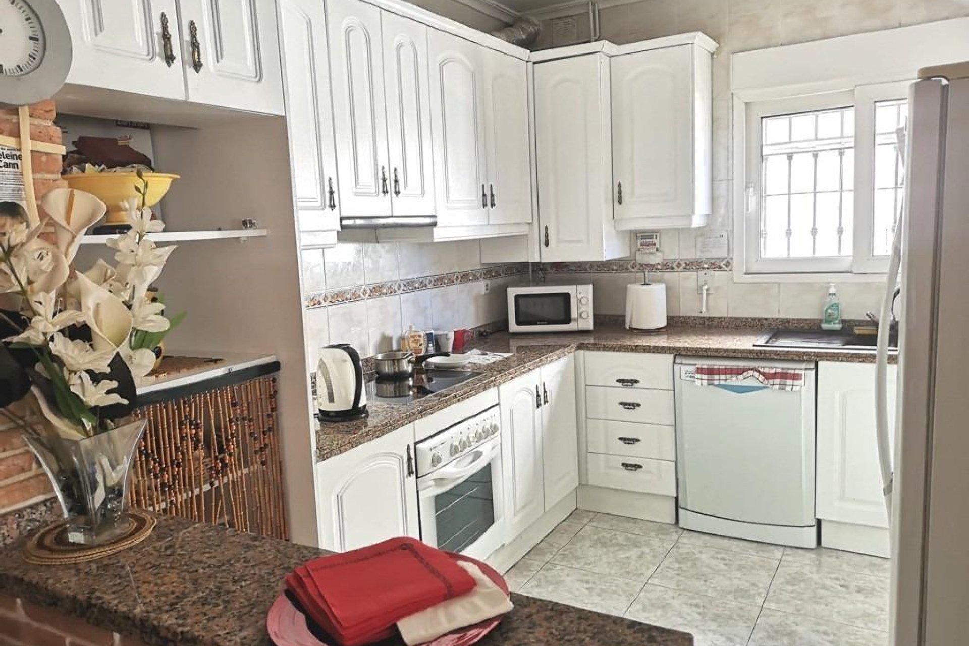 Odsprzedaż - Villa -
Orihuela Costa - Playa Flamenca