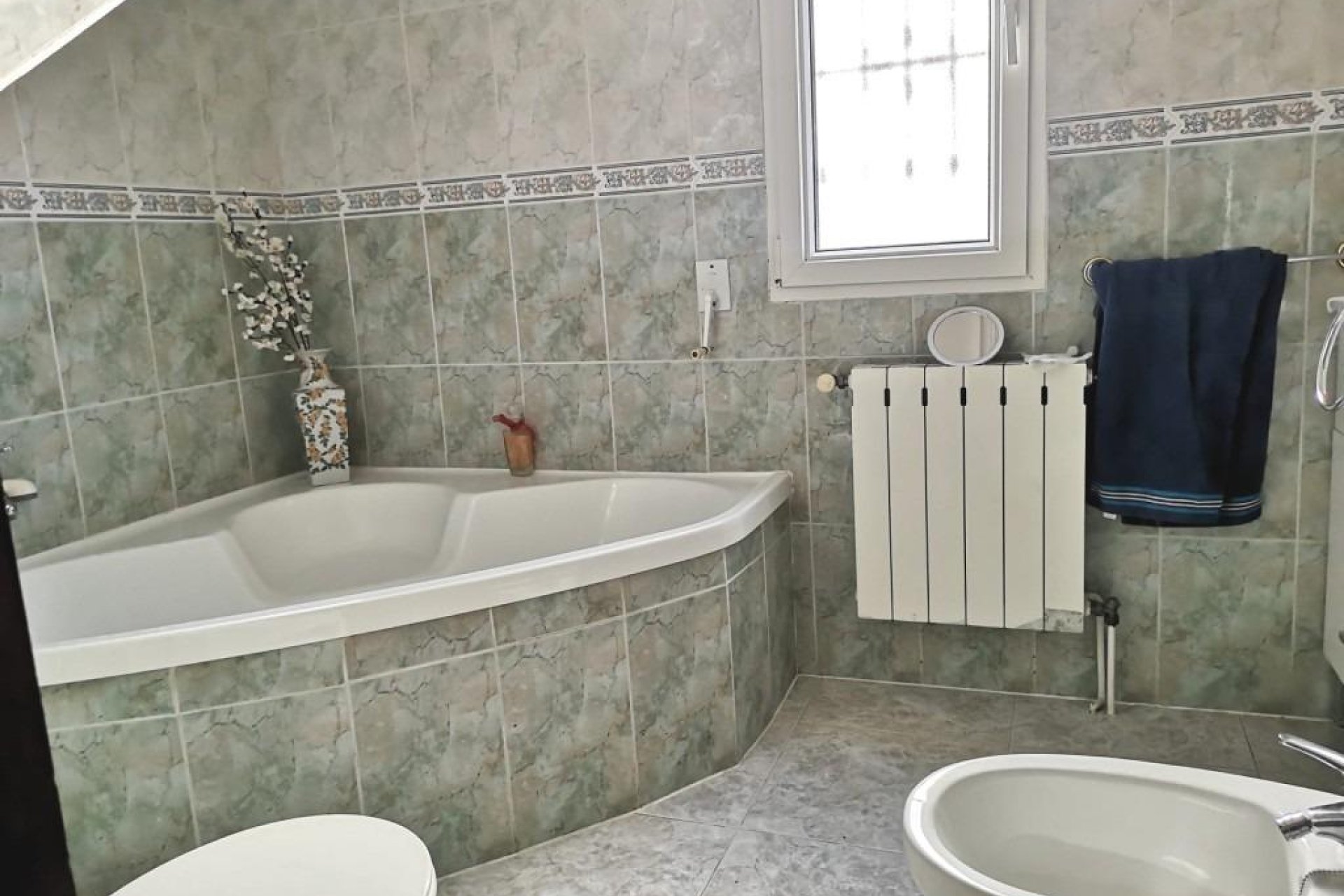 Odsprzedaż - Villa -
Orihuela Costa - Playa Flamenca