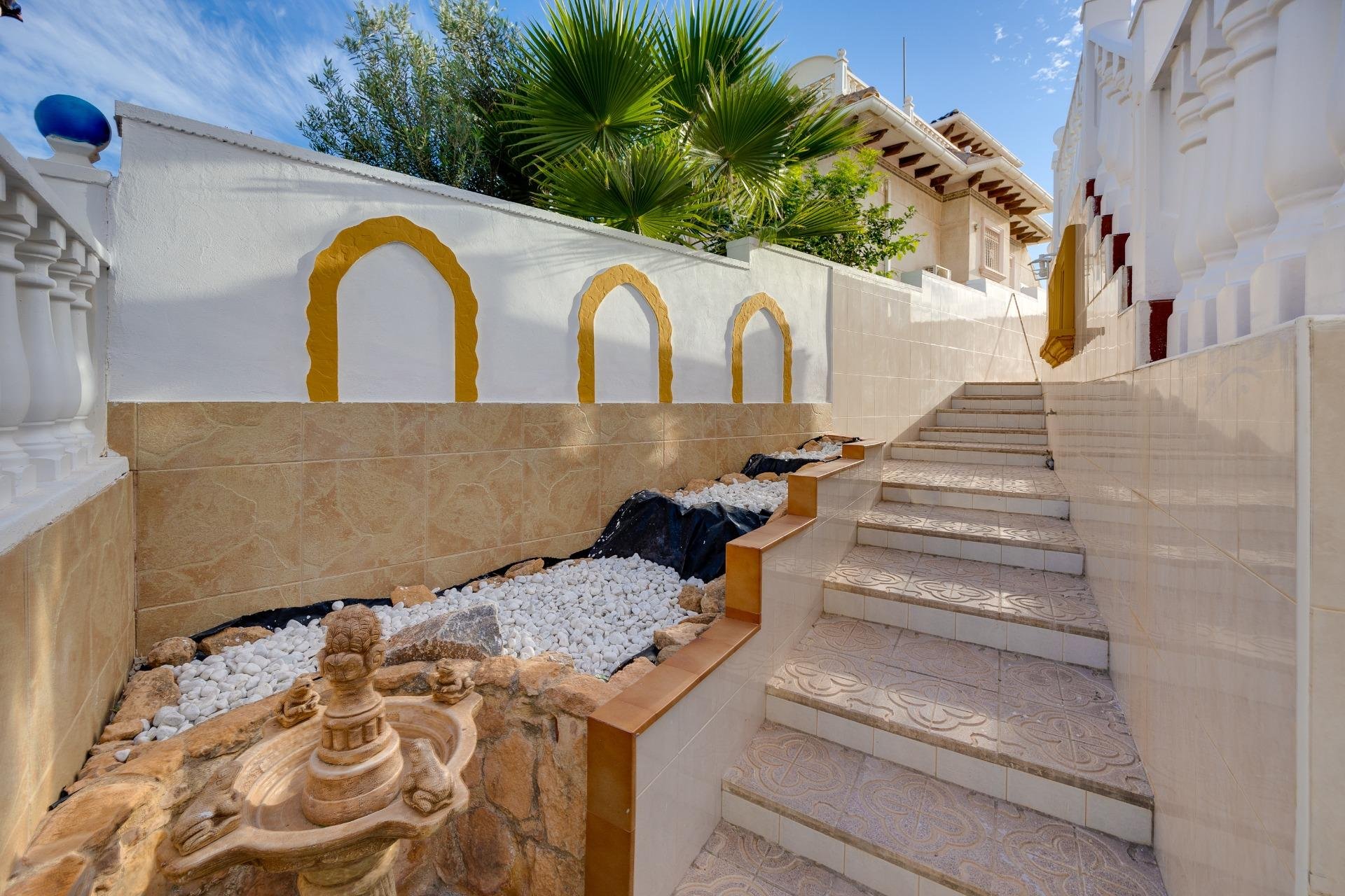 Odsprzedaż - Villa -
Orihuela Costa - Playa Flamenca