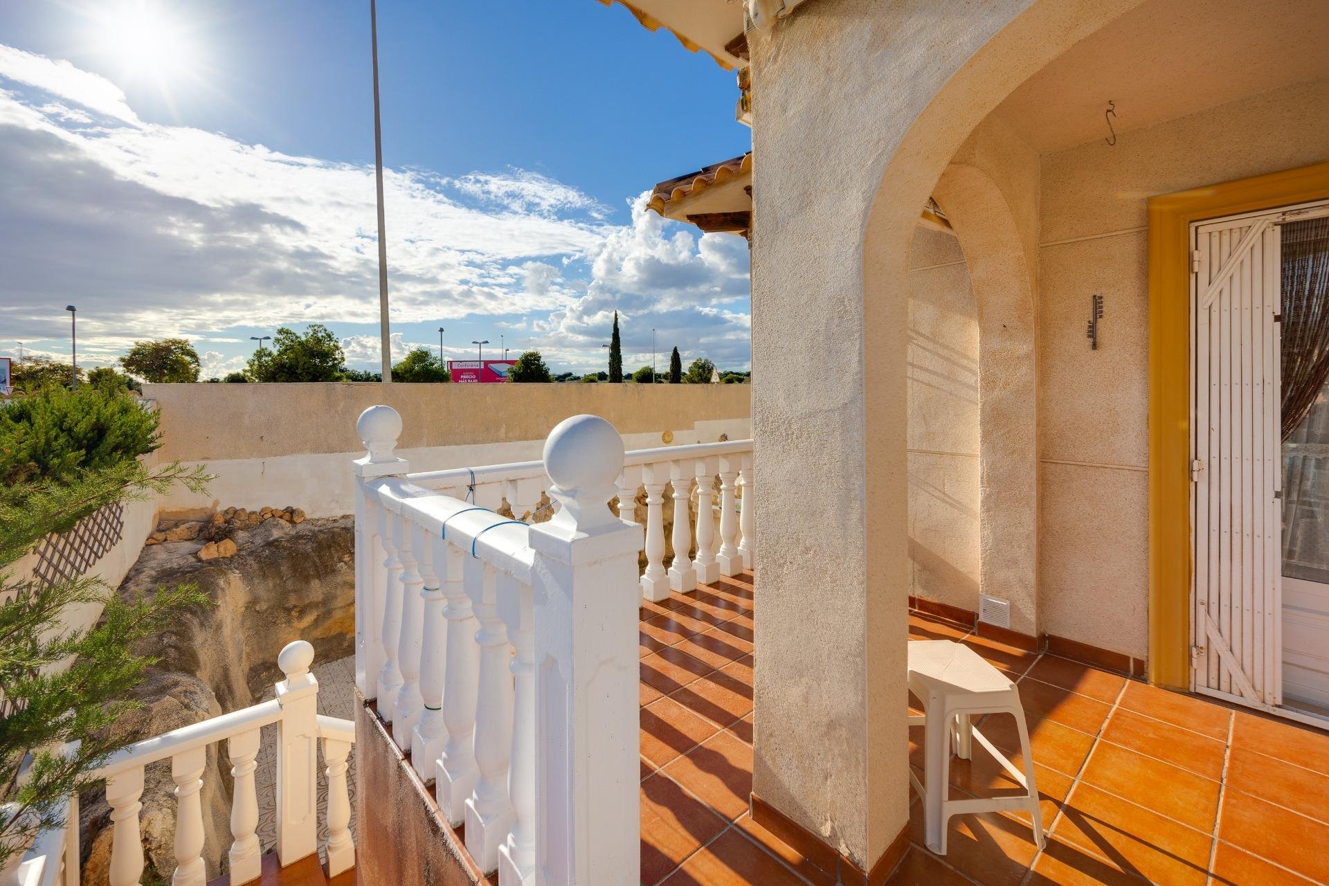 Odsprzedaż - Villa -
Orihuela Costa - Playa Flamenca