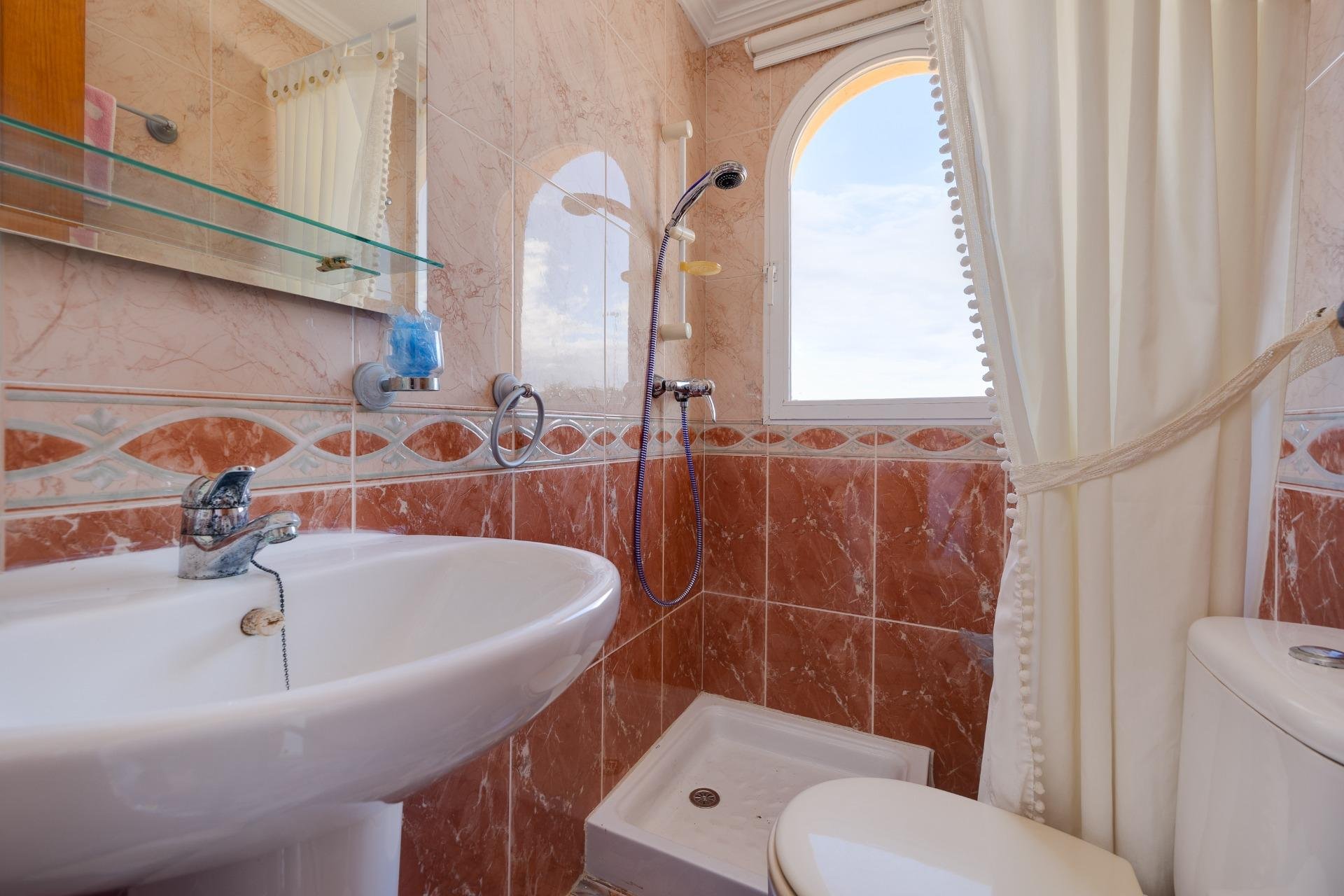 Odsprzedaż - Villa -
Orihuela Costa - Playa Flamenca