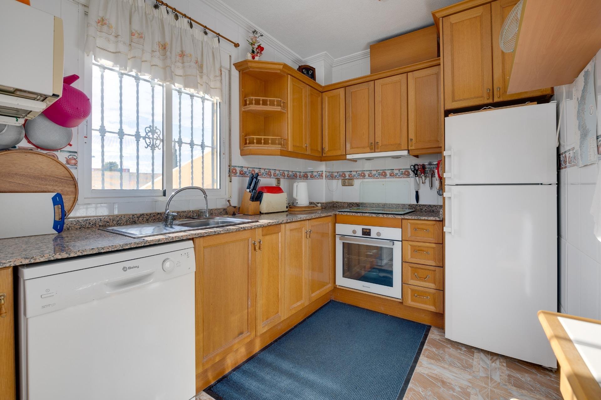 Odsprzedaż - Villa -
Orihuela Costa - Playa Flamenca